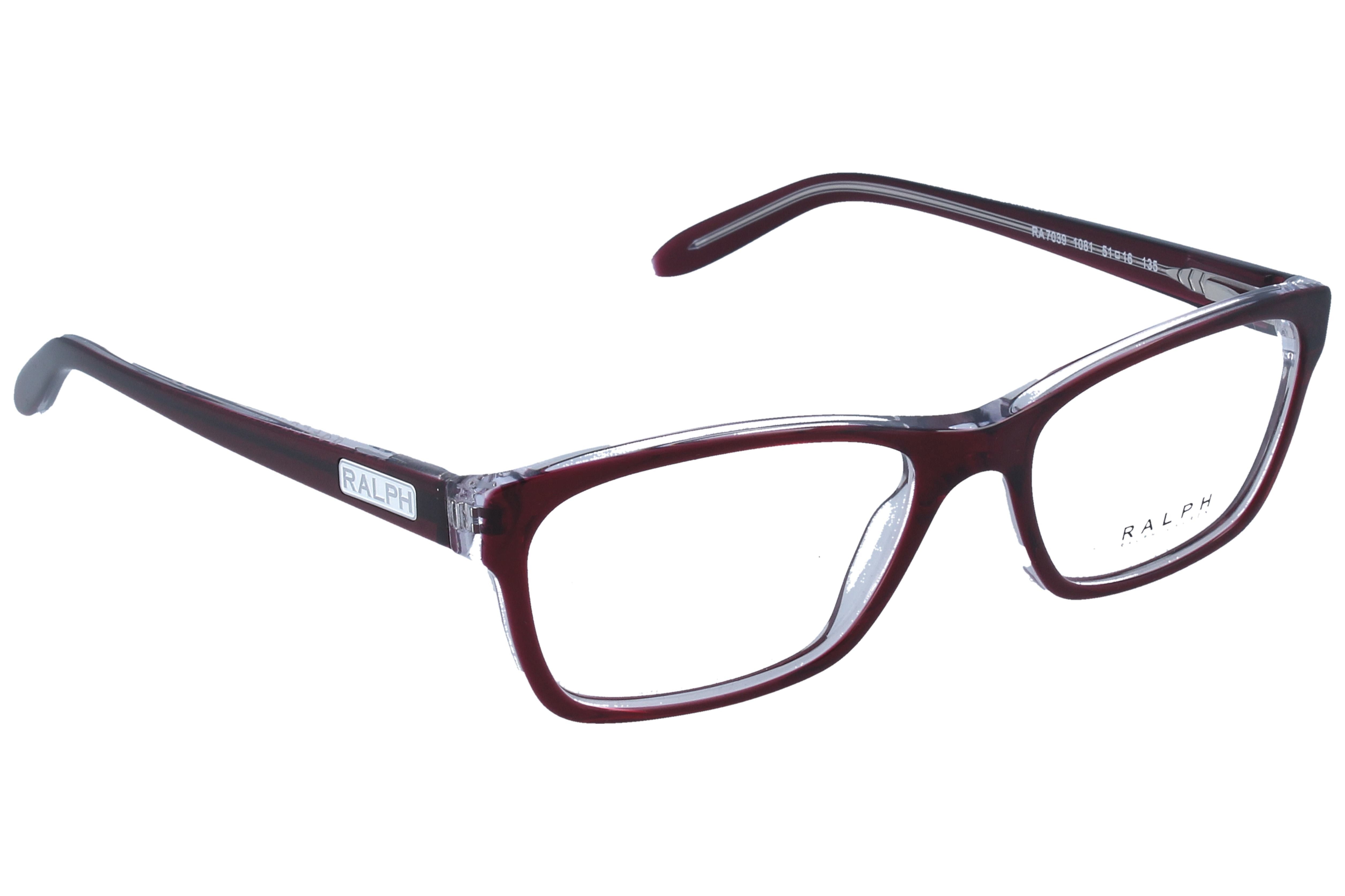 Gafas Graduadas Ralph Lauren RA7039 1081 51 16