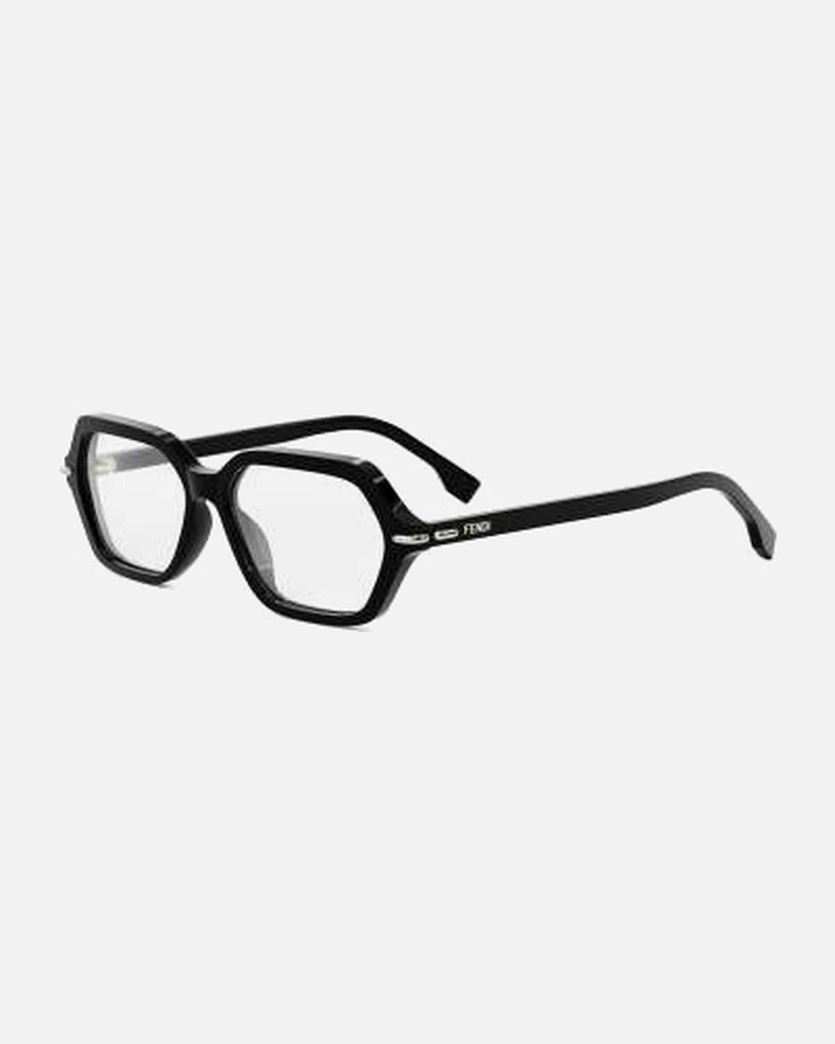 Lunettes de Vue Fendi FE50125I 001 54 14
