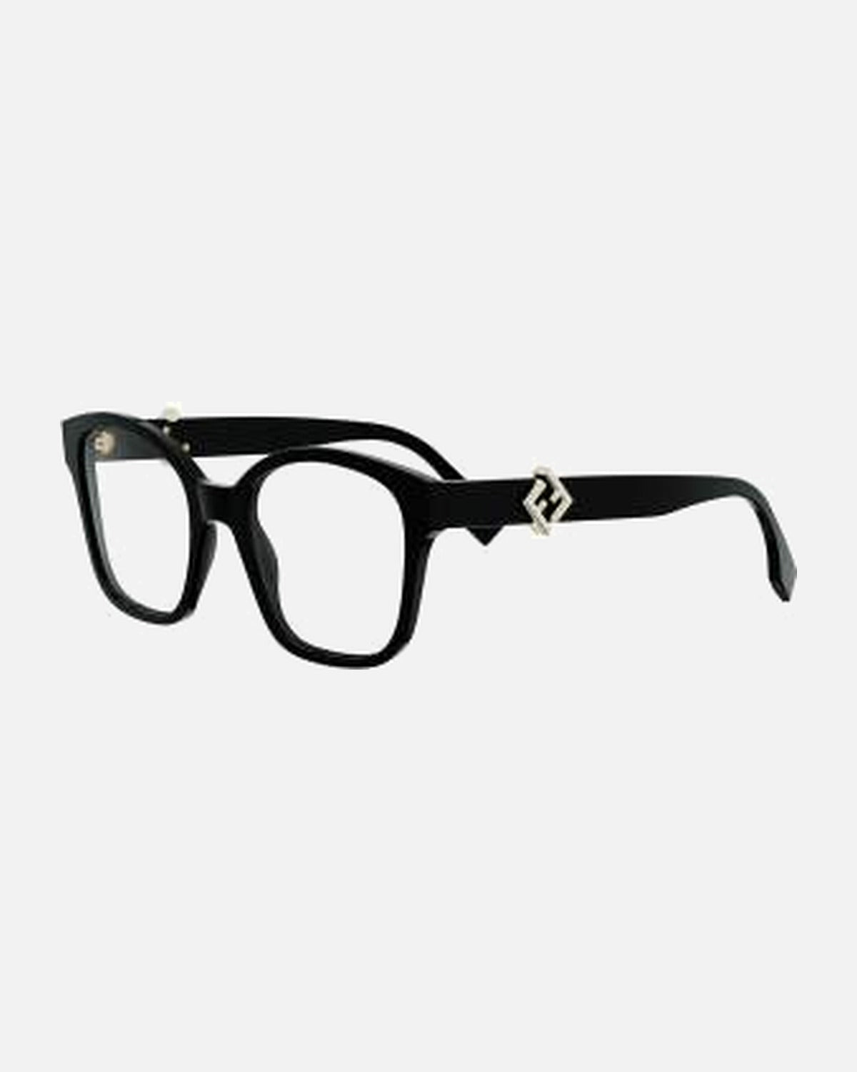Korrektionsbrillen Fendi FE50135I 001 52 20