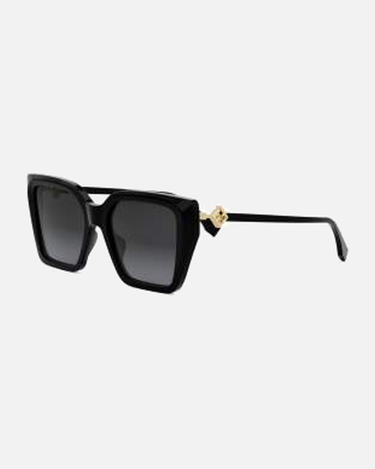 Sunglasses Fendi FF40161I 01B 54 18
