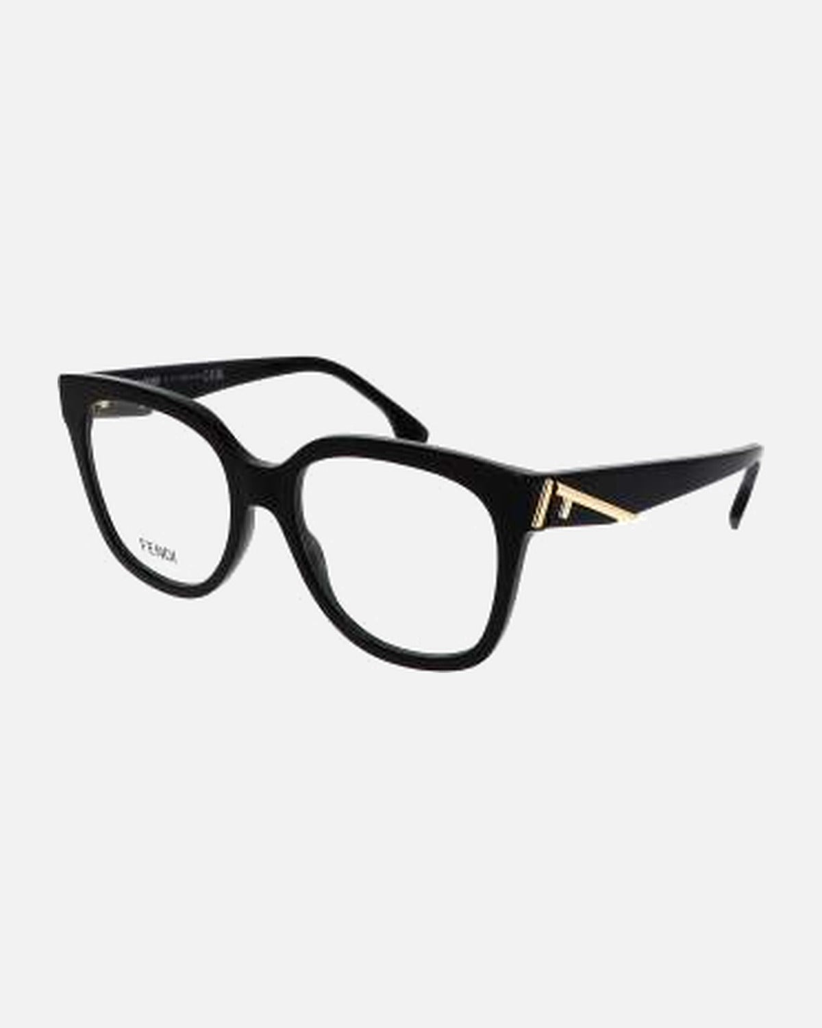 Korrektionsbrillen Fendi FF50064I 001 54 18