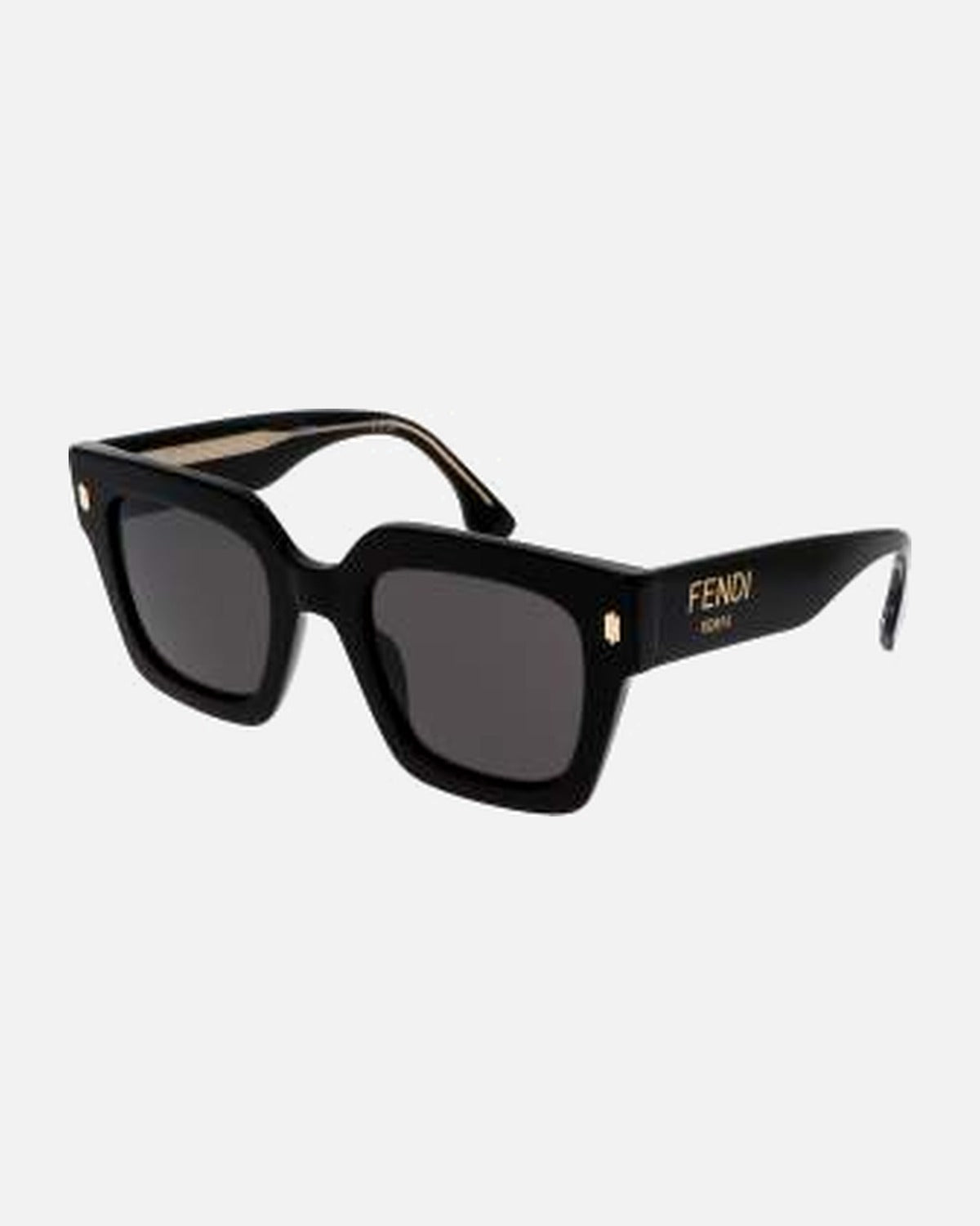 Sunglasses Fendi FF40101I 01A 50 23