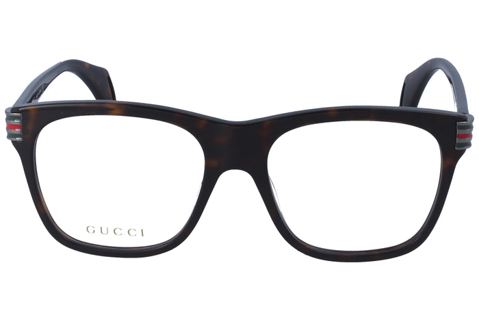 Korrektionsbrillen Gucci GG0526 002 54 18 — vista 2