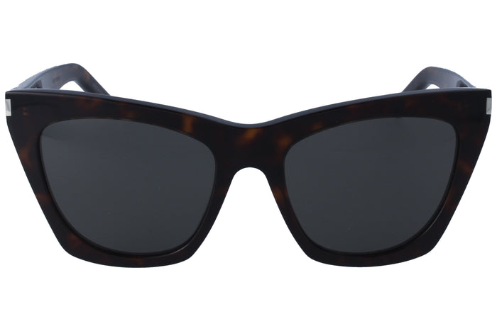 Sunglasses Saint Laurent SL 214 006 55 20 — vista 2