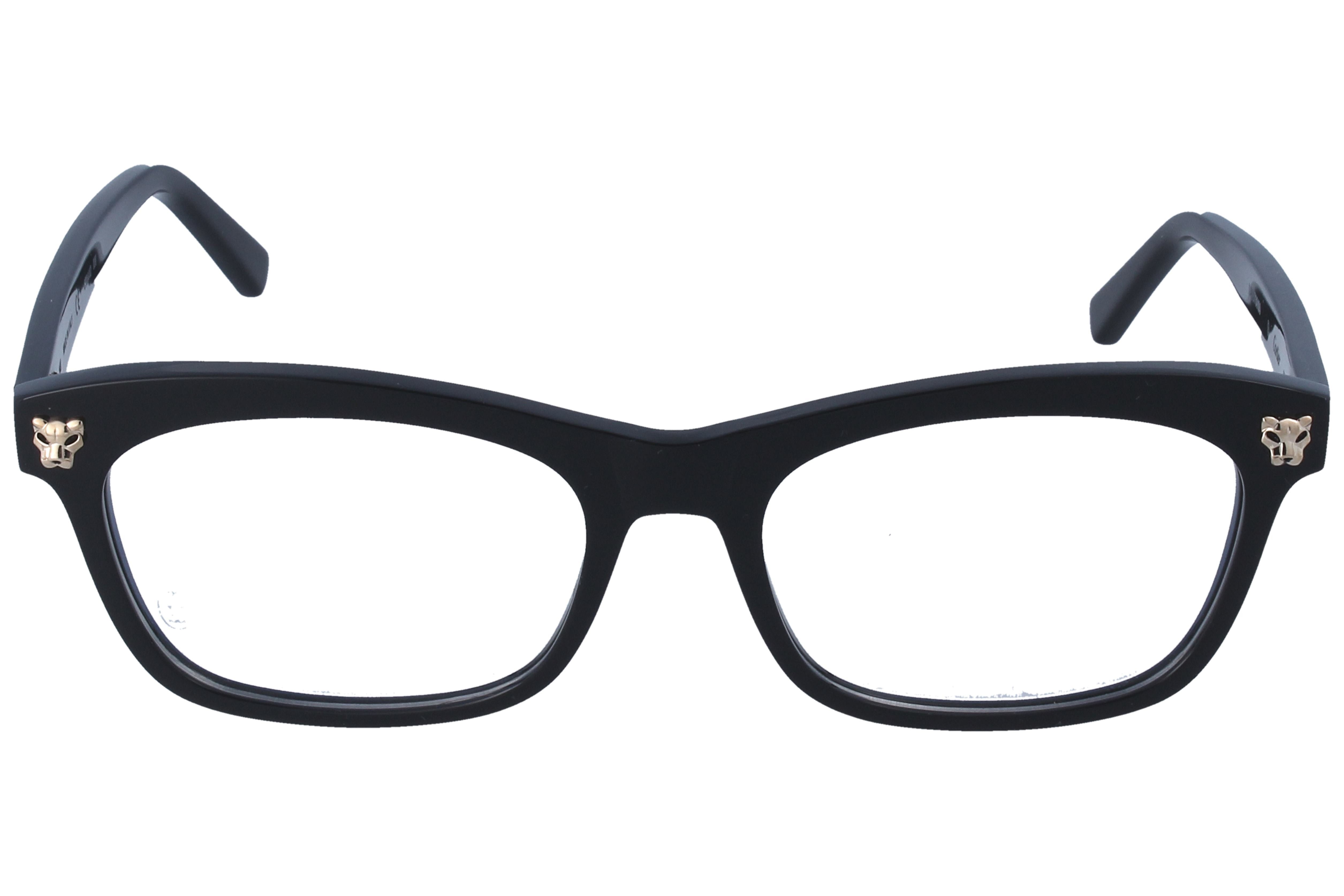 Gafas Graduadas Cartier CT01440 005 54 18