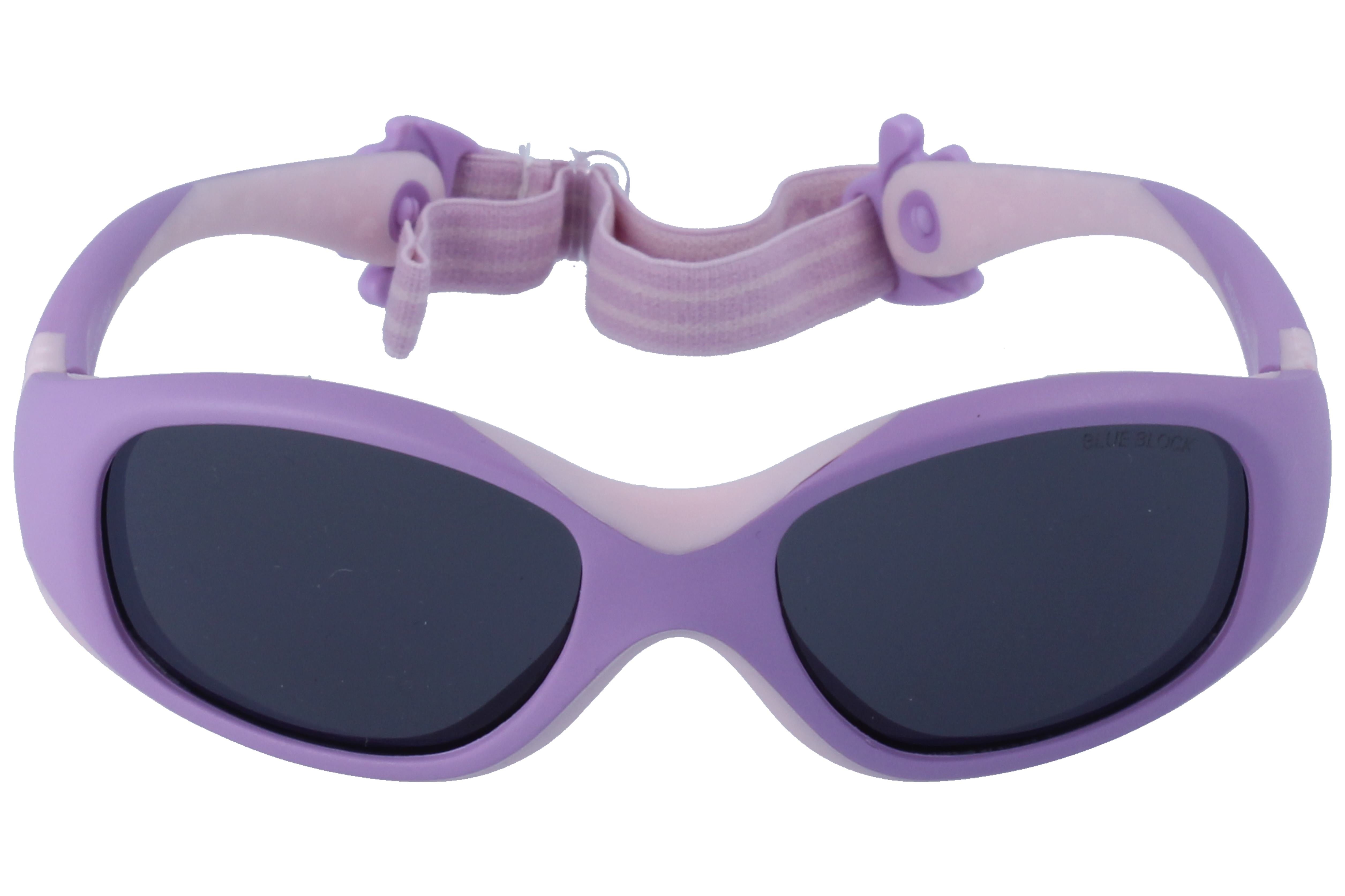 Gafas de Sol Nanovista NS Kookis S Lila M-Rosa 42 16