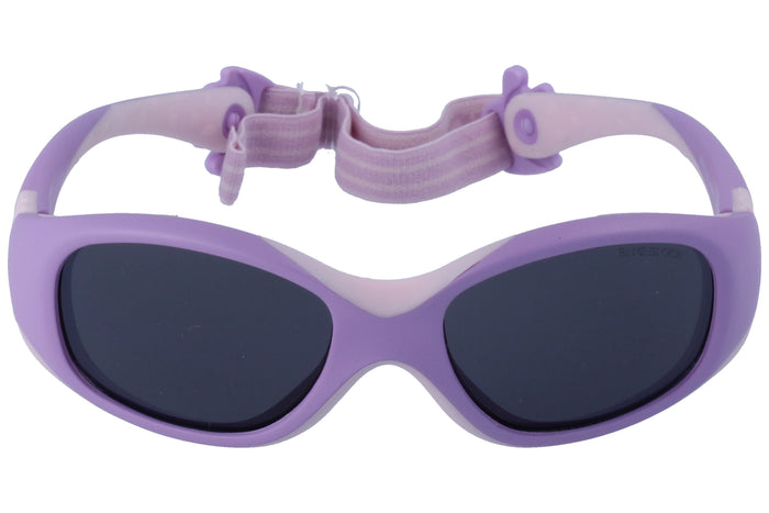 Sunglasses Nanovista NS Kookis S Lila M-Rosa 42 16 — vista 2