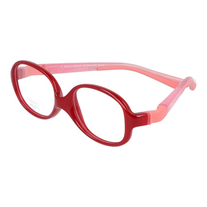 Gafas Graduadas Nanovista Clipping 3.0 NAO3140344 44 14