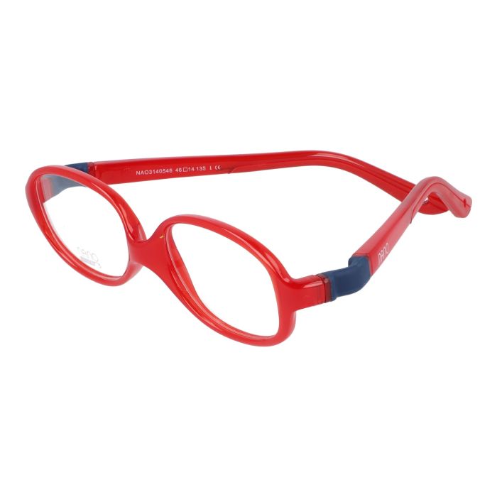 Gafas Graduadas Nanovista Clipping 3.0 NAO3140546 46 14