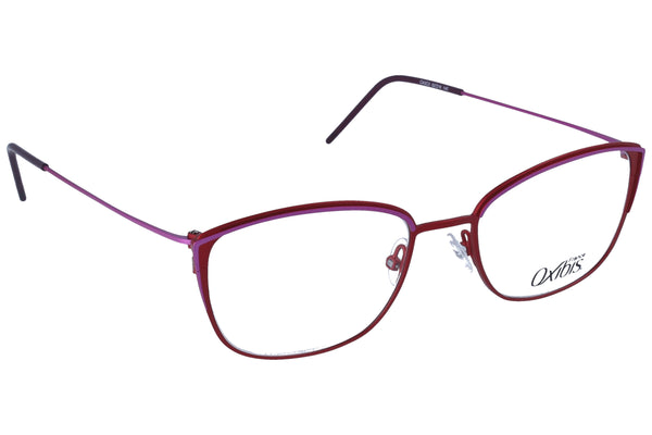Prescription Glasses Oxibis Calipso 3 CA3C3 52 18
