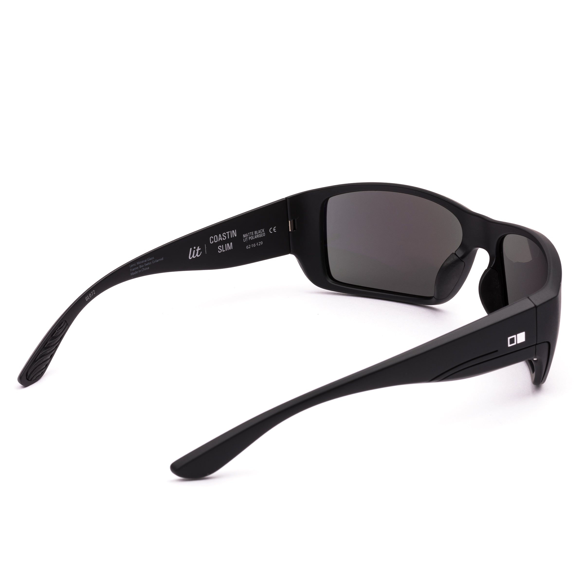 Gafas de Sol Otis Coastin Slim 162 2201LL 62 16