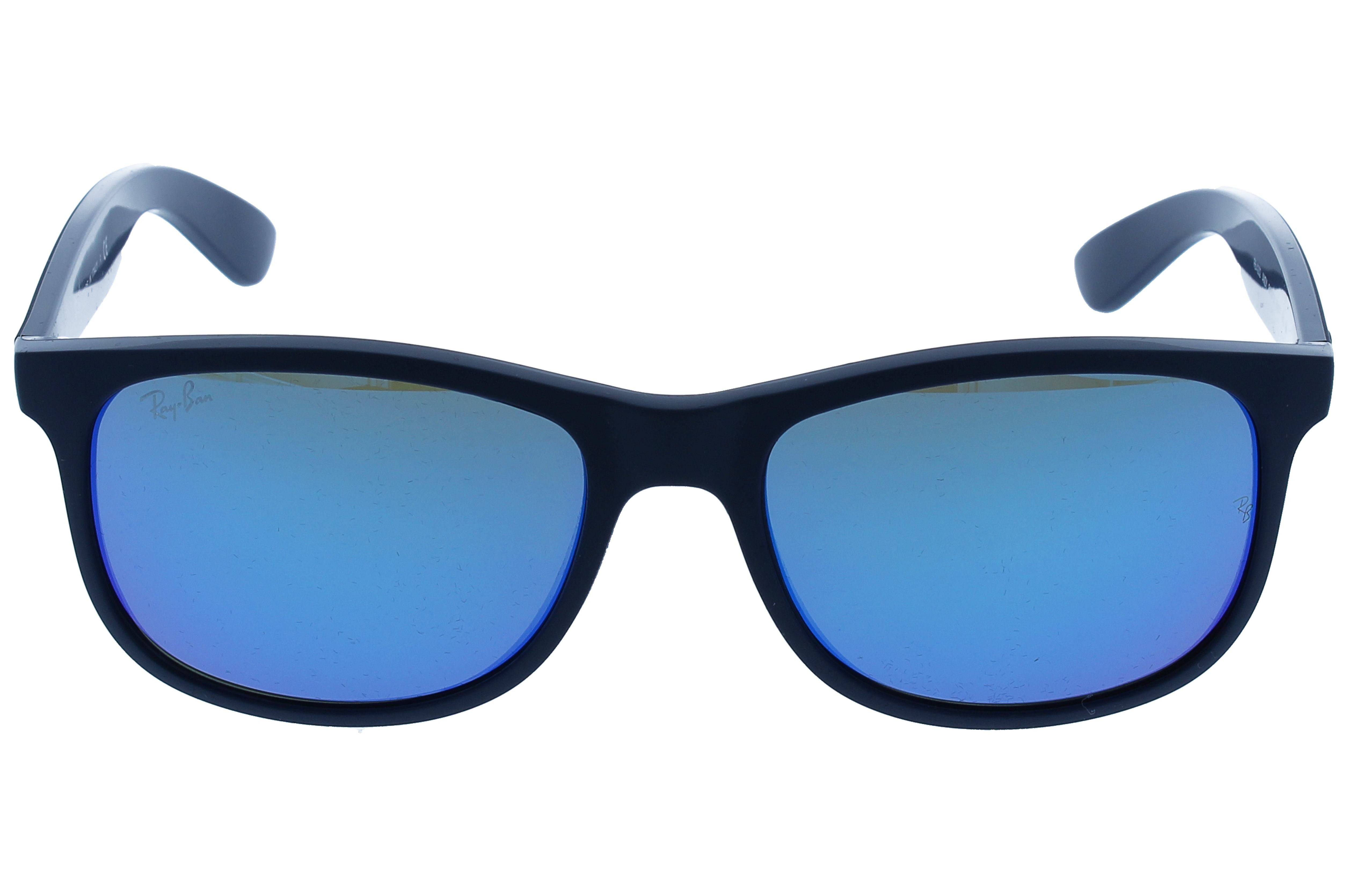 Gafas de Sol Ray-Ban Andy RB4202 615355 55 17