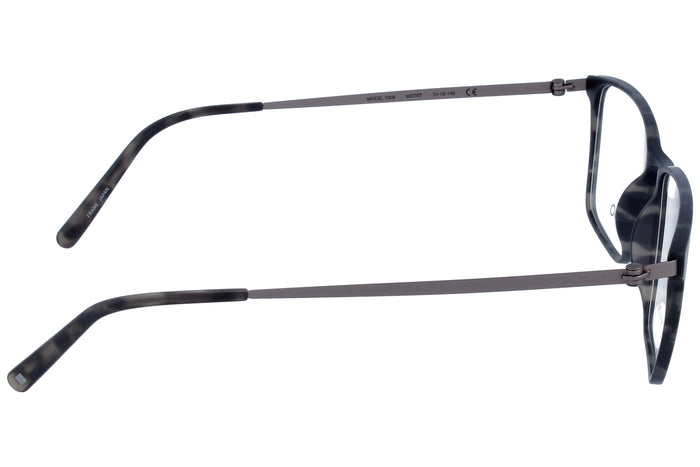 Prescription Glasses Modo 7008 MDTRT 53 18 — vista 3