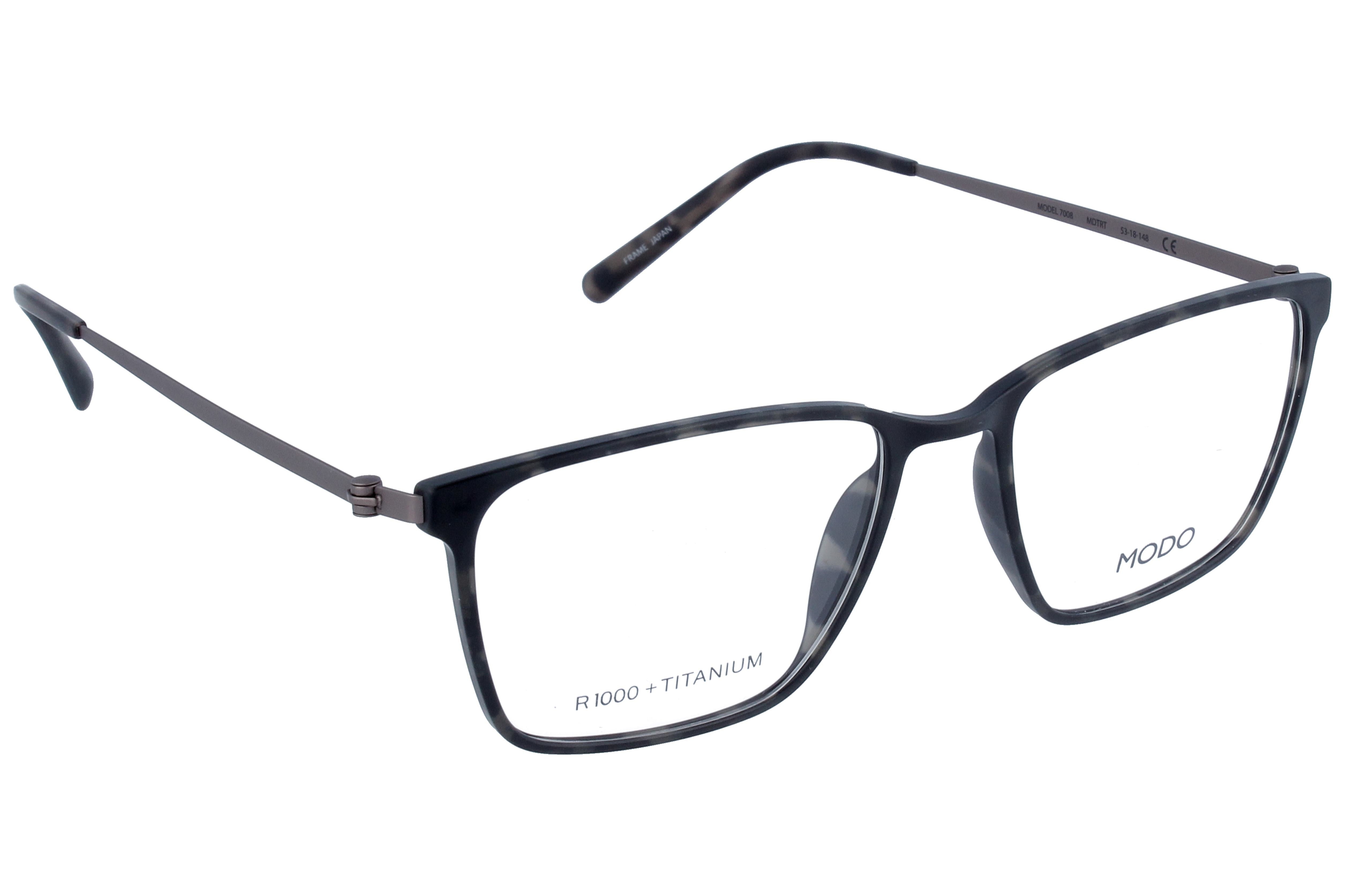 Gafas Graduadas Modo 7008 MDTRT 53 18