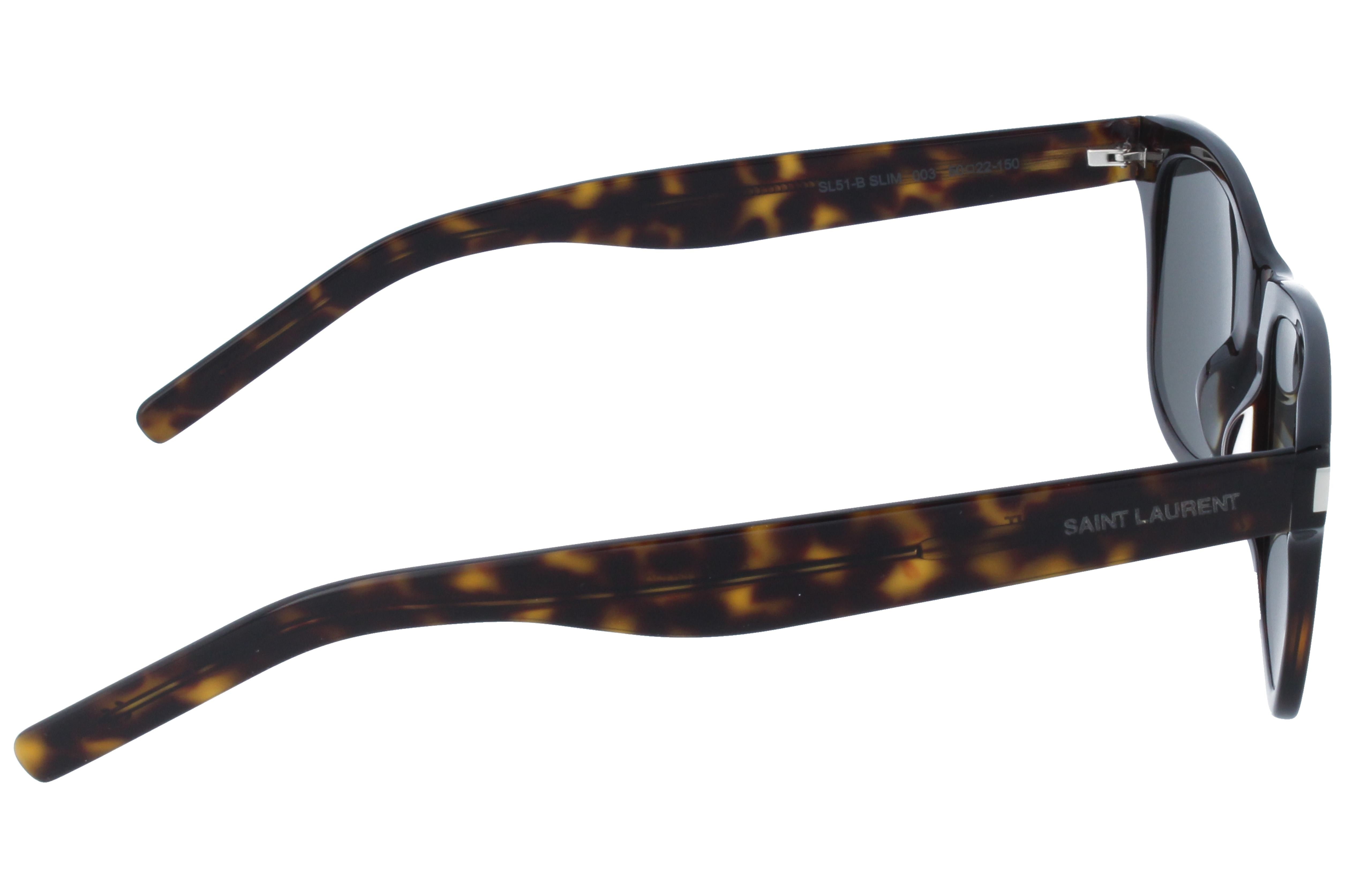 Gafas de Sol Saint Laurent SL 51 003 50 22