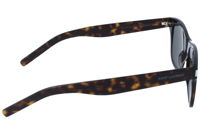 Sonnenbrillen Saint Laurent SL 51 003 50 22 — vista 3