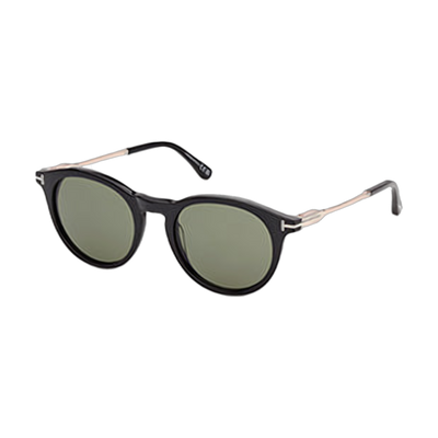 Gafas de Sol Tom Ford Olivier FT1410 01N 52 21