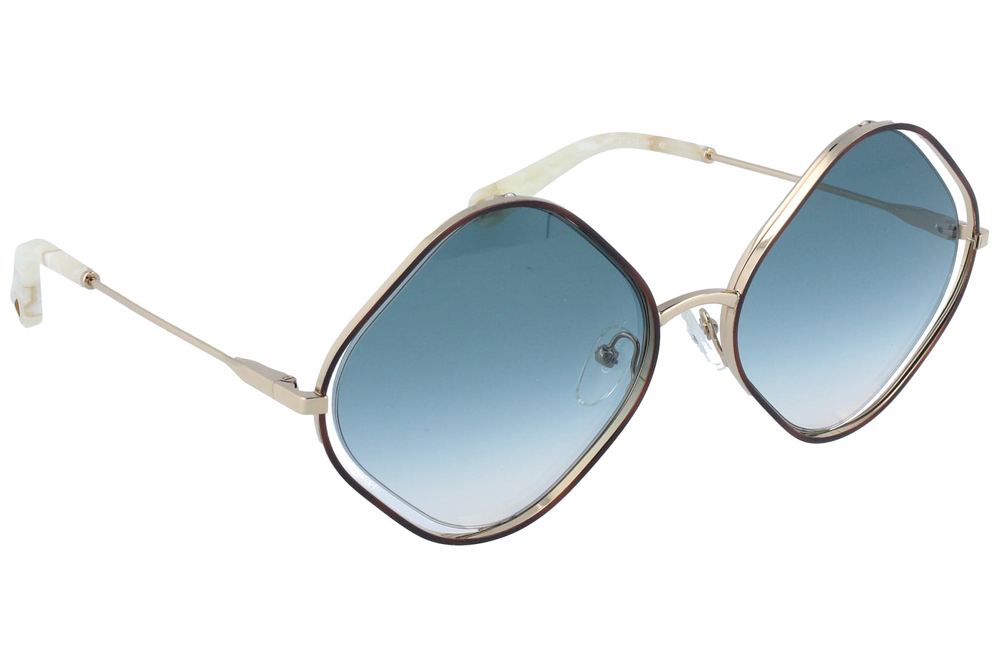 Lunettes de Soleil Chloé CH159 863 57 18