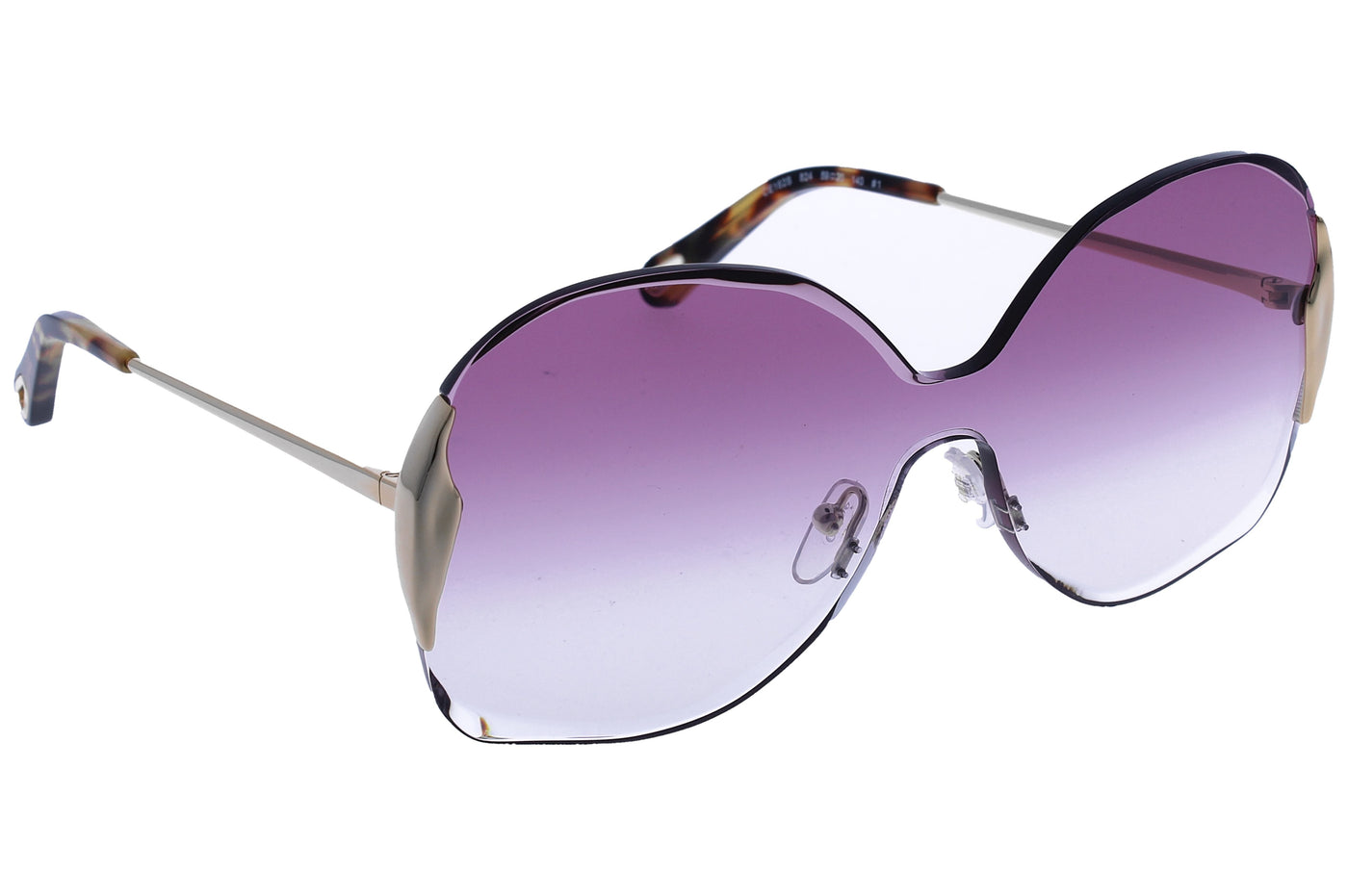 Sunglasses Chloé CH162 824 59 20
