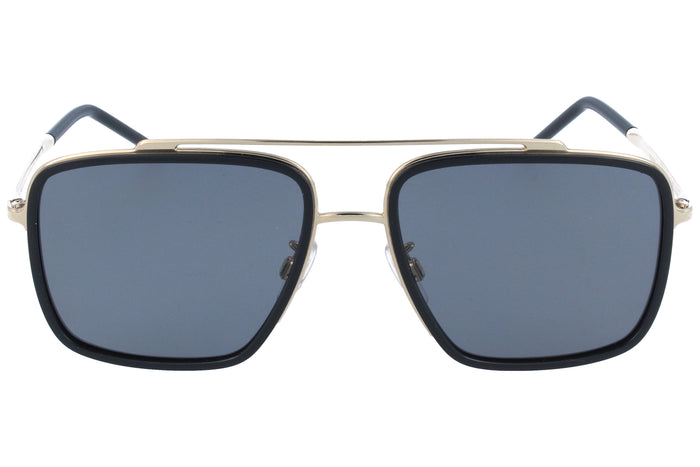 Sunglasses Dolce Gabbana DG2220 02/81 57 17 — vista 2