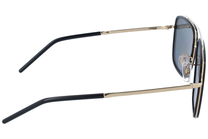 Sunglasses Dolce Gabbana DG2220 02/81 57 17 — vista 3