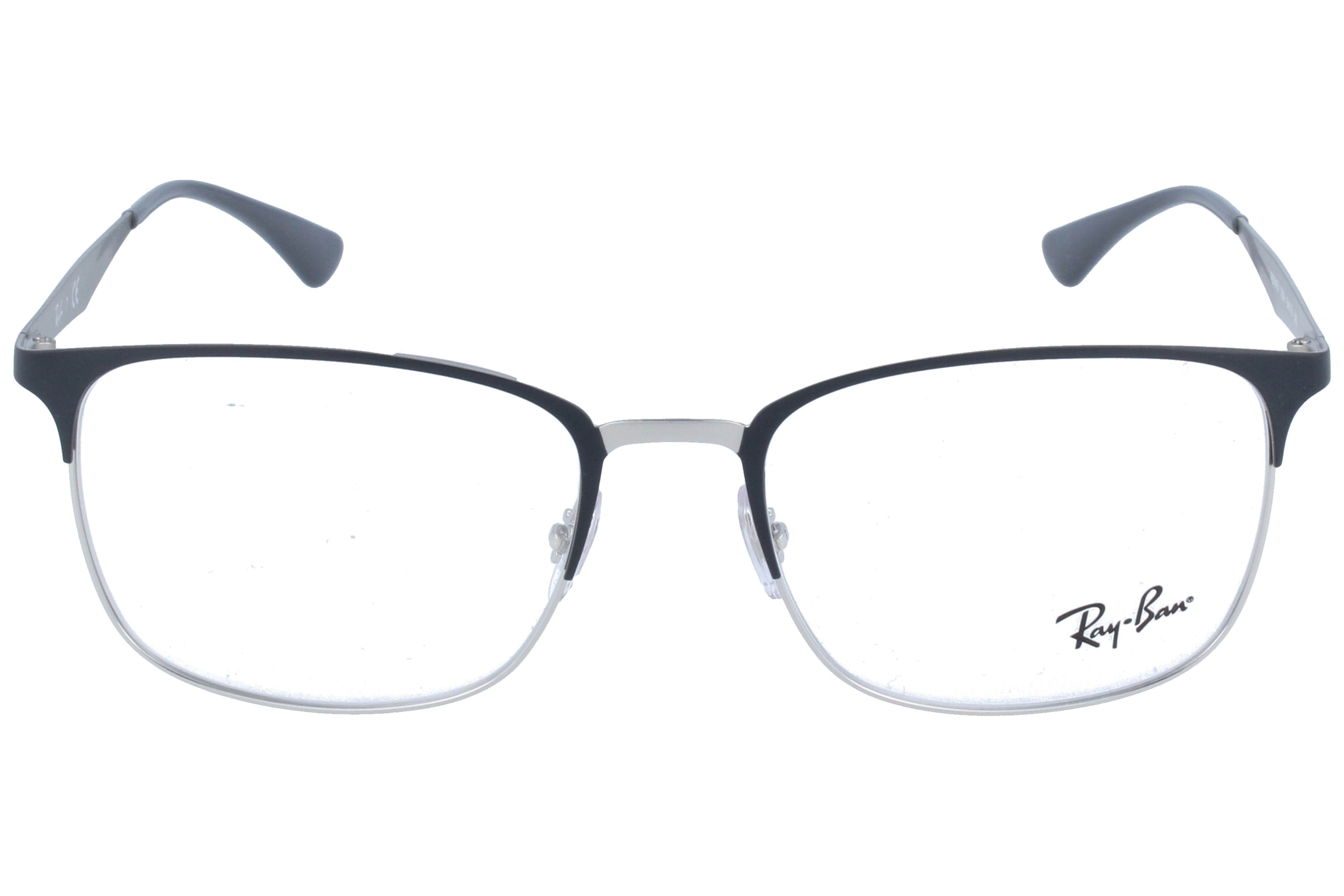 Gafas Graduadas Ray-Ban RX6421 3004 54 18