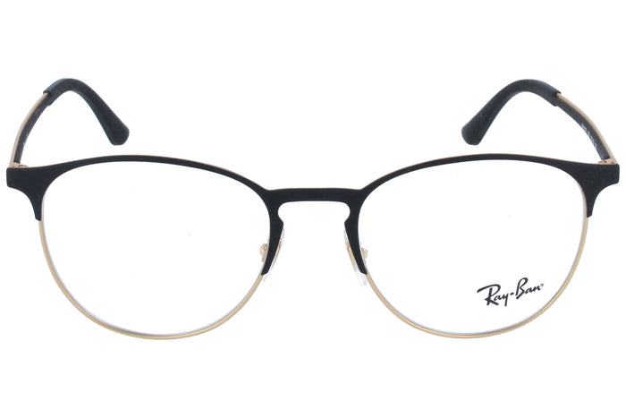 Prescription Glasses Ray-Ban RX6375 3051 51 18 — vista 2
