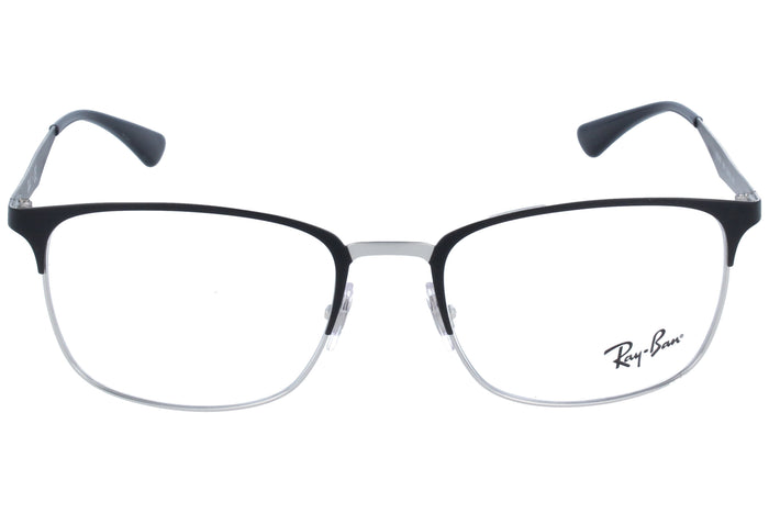 Korrektionsbrillen Ray-Ban RX6421 2997 52 18 — vista 2