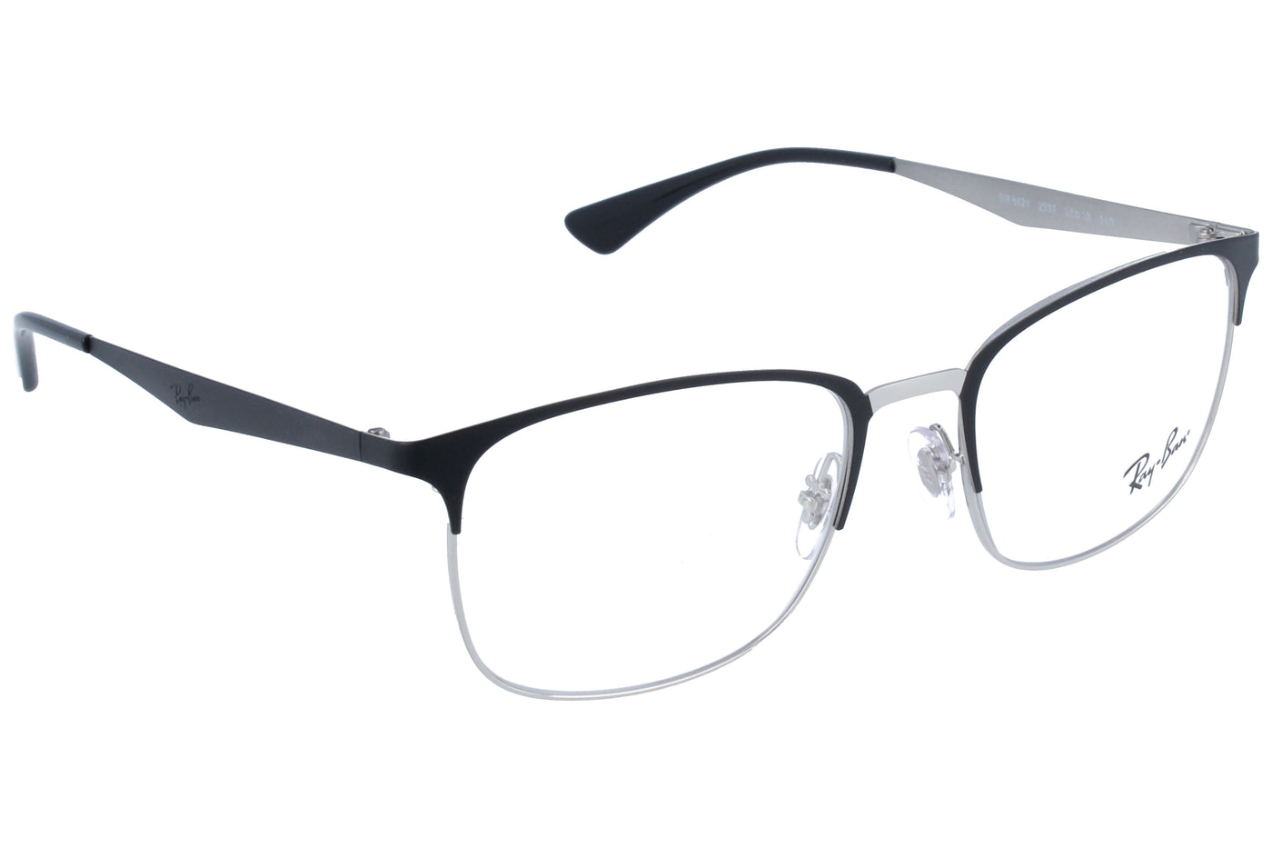 Korrektionsbrillen Ray-Ban RX6421 2997 52 18