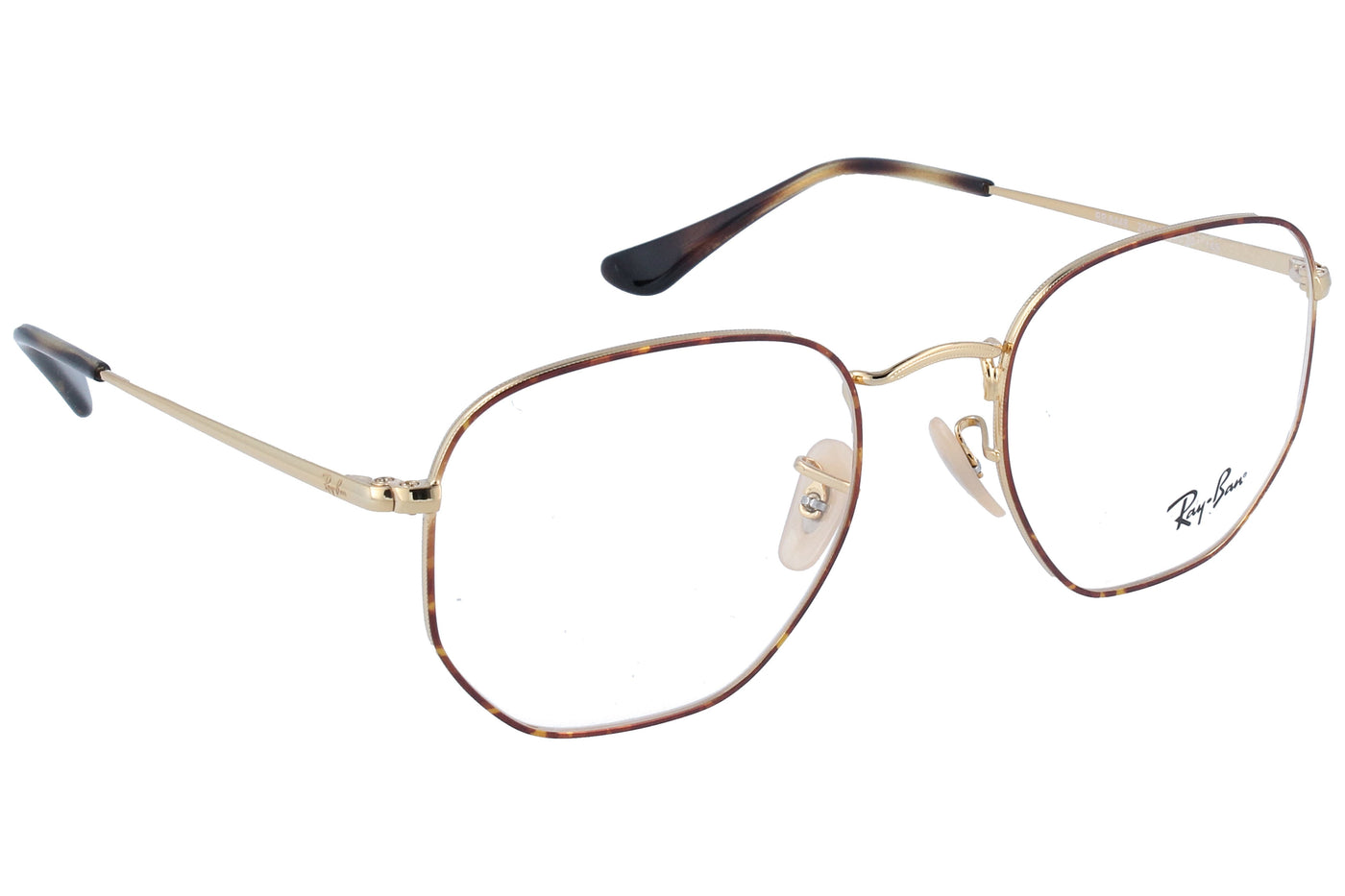 Prescription Glasses Ray-Ban Hexagonal RX6448 2945 54 21