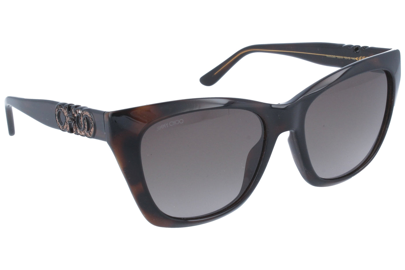 Sonnenbrillen Jimmy Choo Rikki G 086PL 55 18