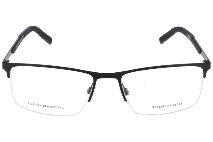 Prescription Glasses Tommy Hilfiger TH 1692 BSC 57 18 — vista 2