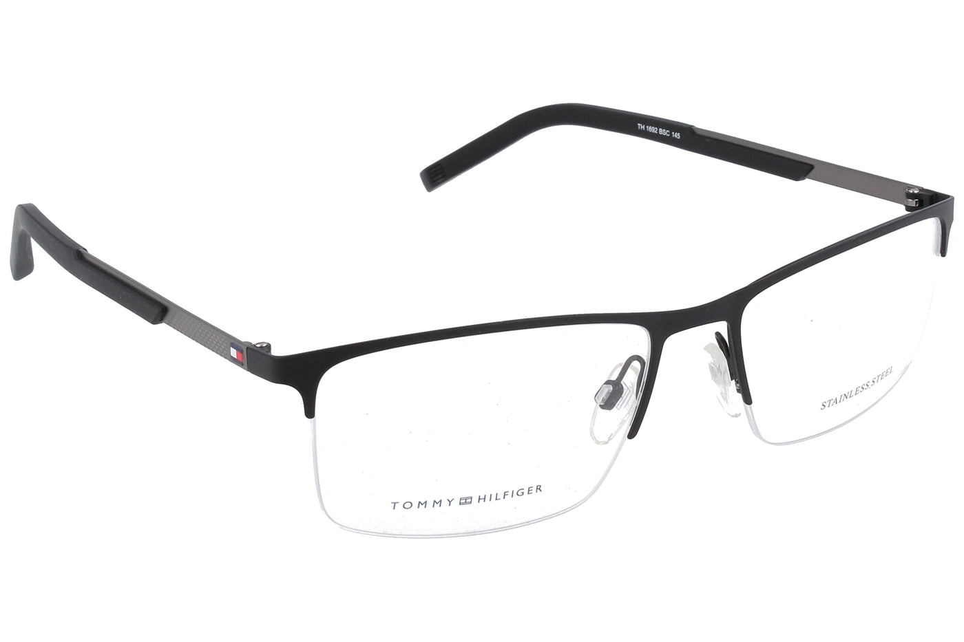 Prescription Glasses Tommy Hilfiger TH 1692 BSC 57 18