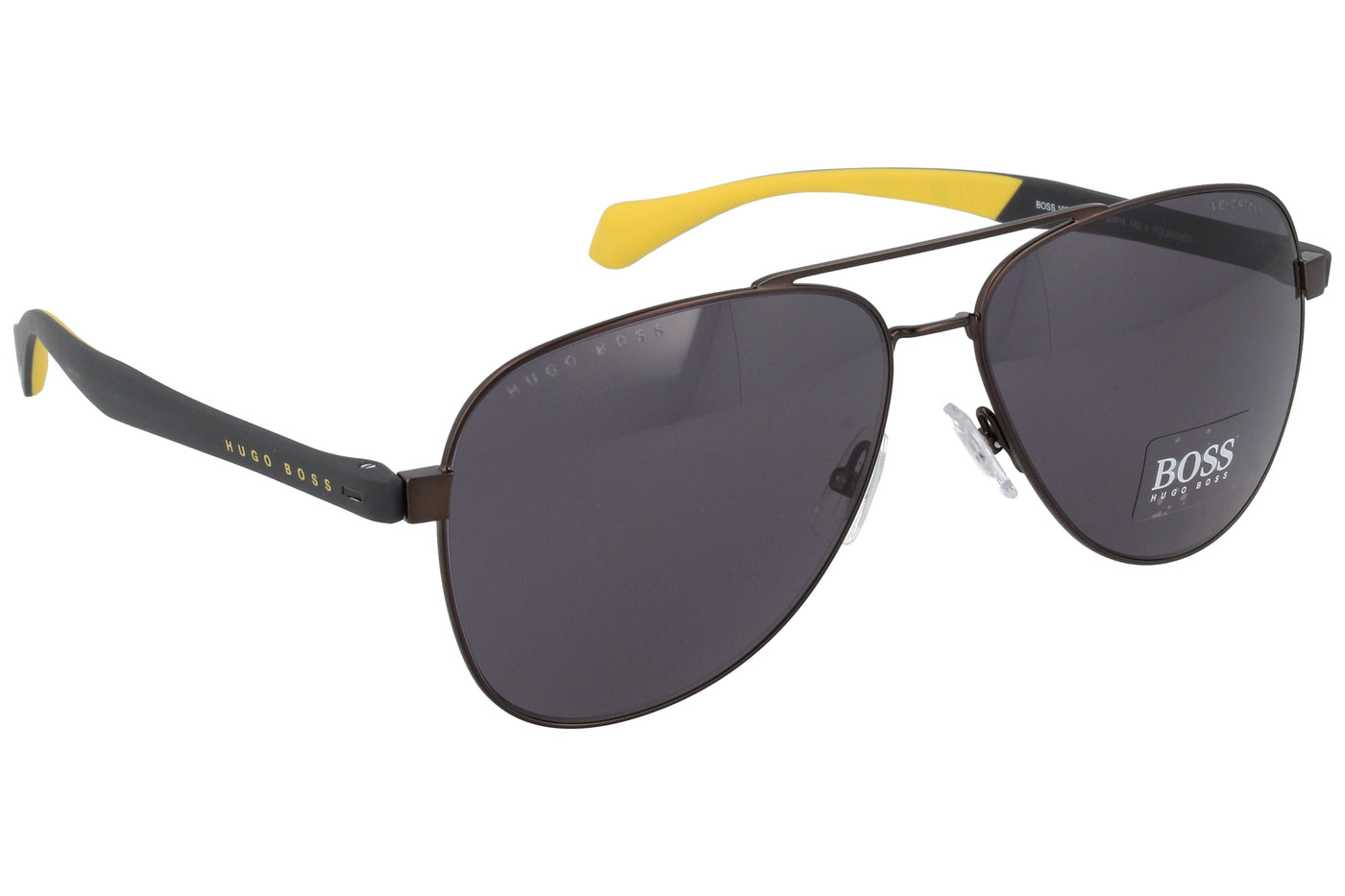 Lunettes de Soleil Hugo Boss HG 1077 SVKM9 60 14