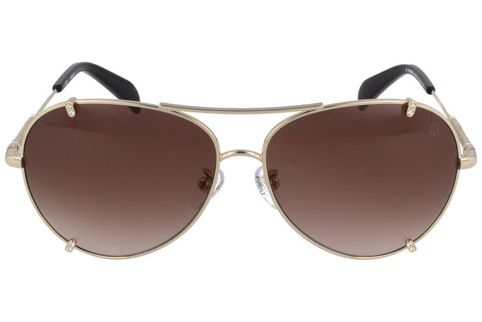 Sunglasses Tous STO390 0300 59 13 — vista 2