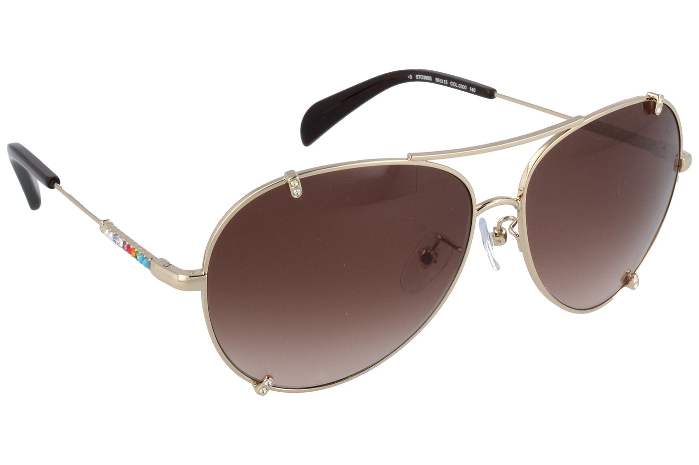 Sunglasses Tous STO390 0300 59 13