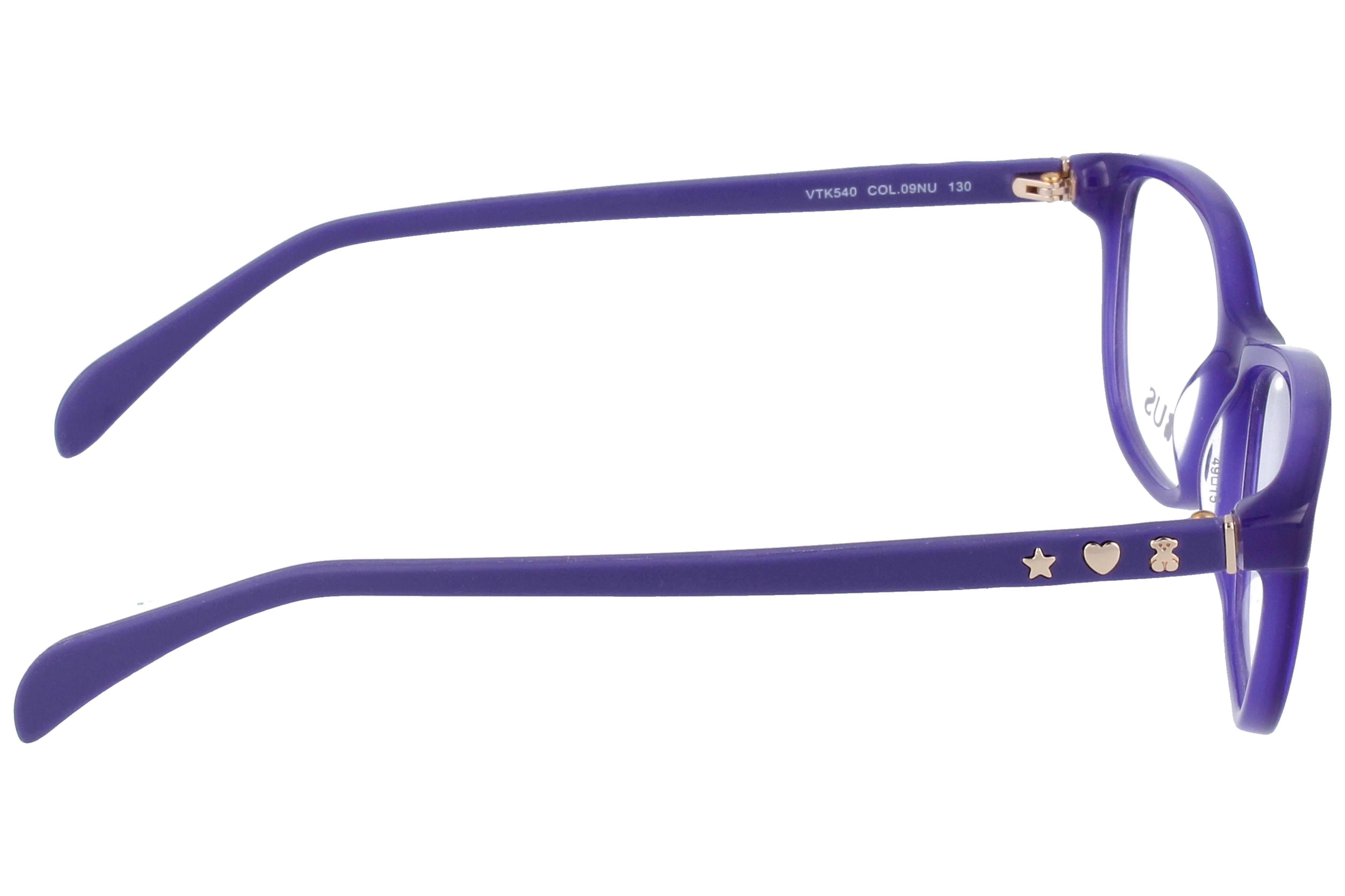 Gafas Graduadas Tous VTO540 09NU 49 15