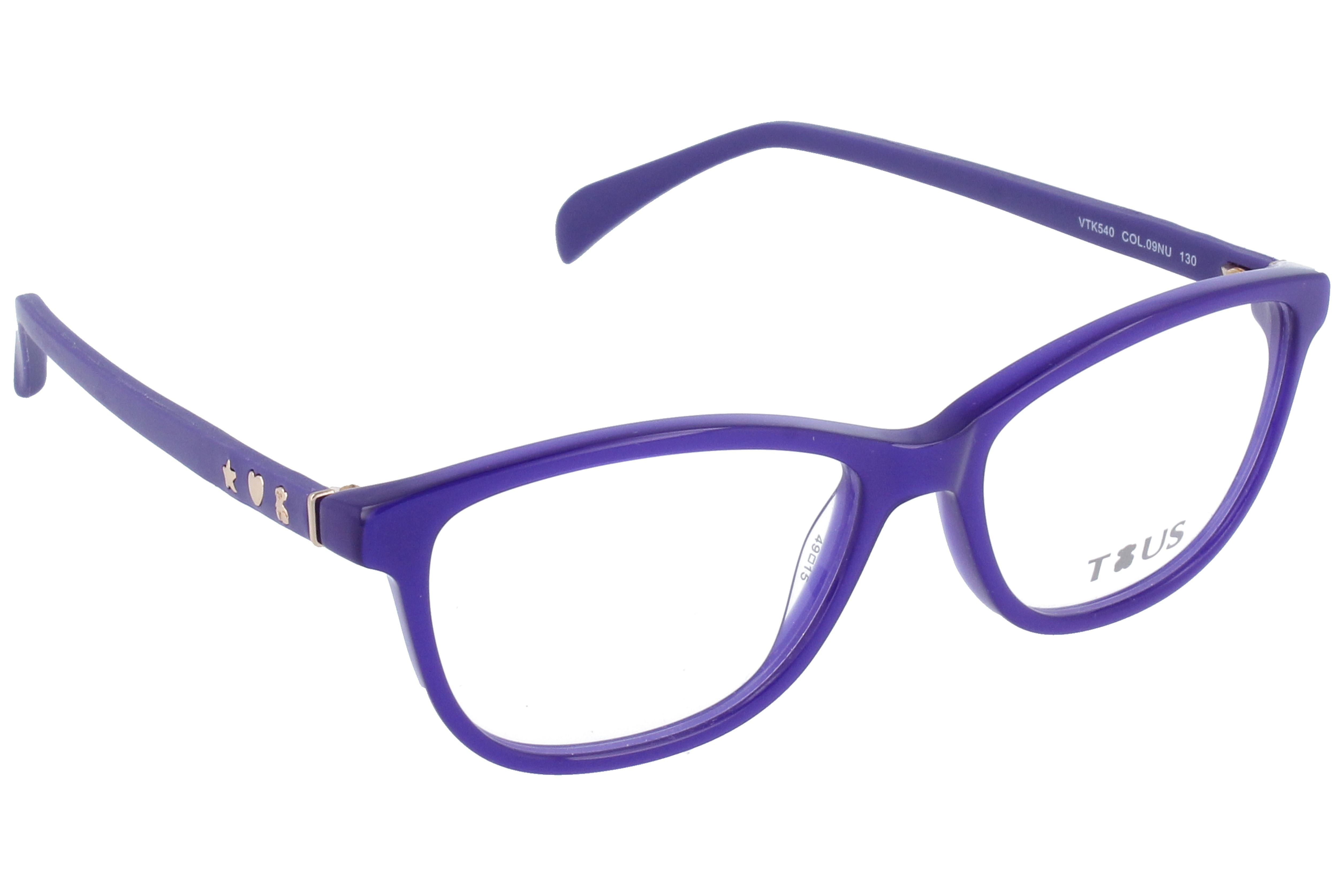 Gafas Graduadas Tous VTO540 09NU 49 15