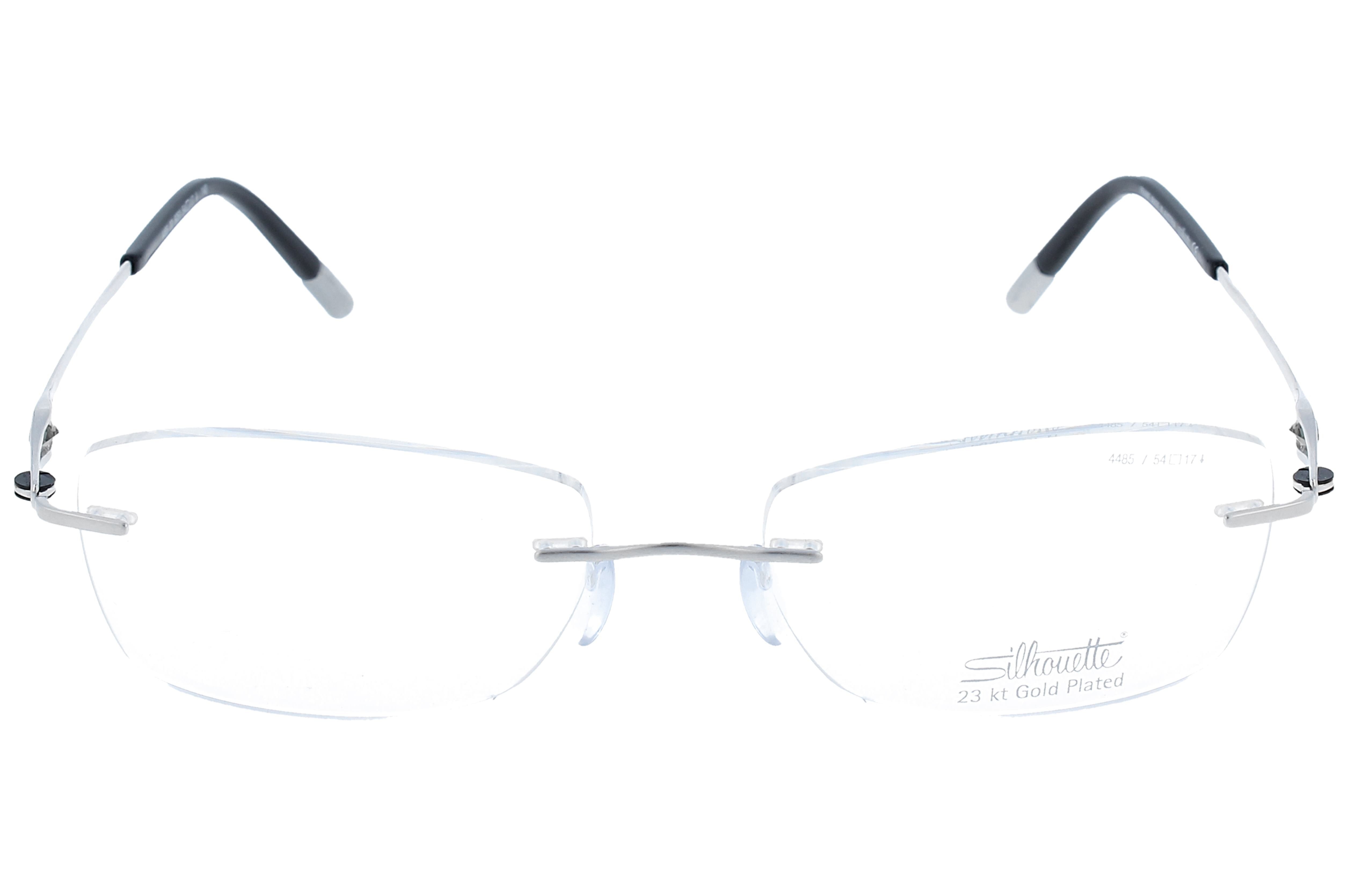 Gafas Graduadas Silhouette Carece 4485 00 6051 54 17