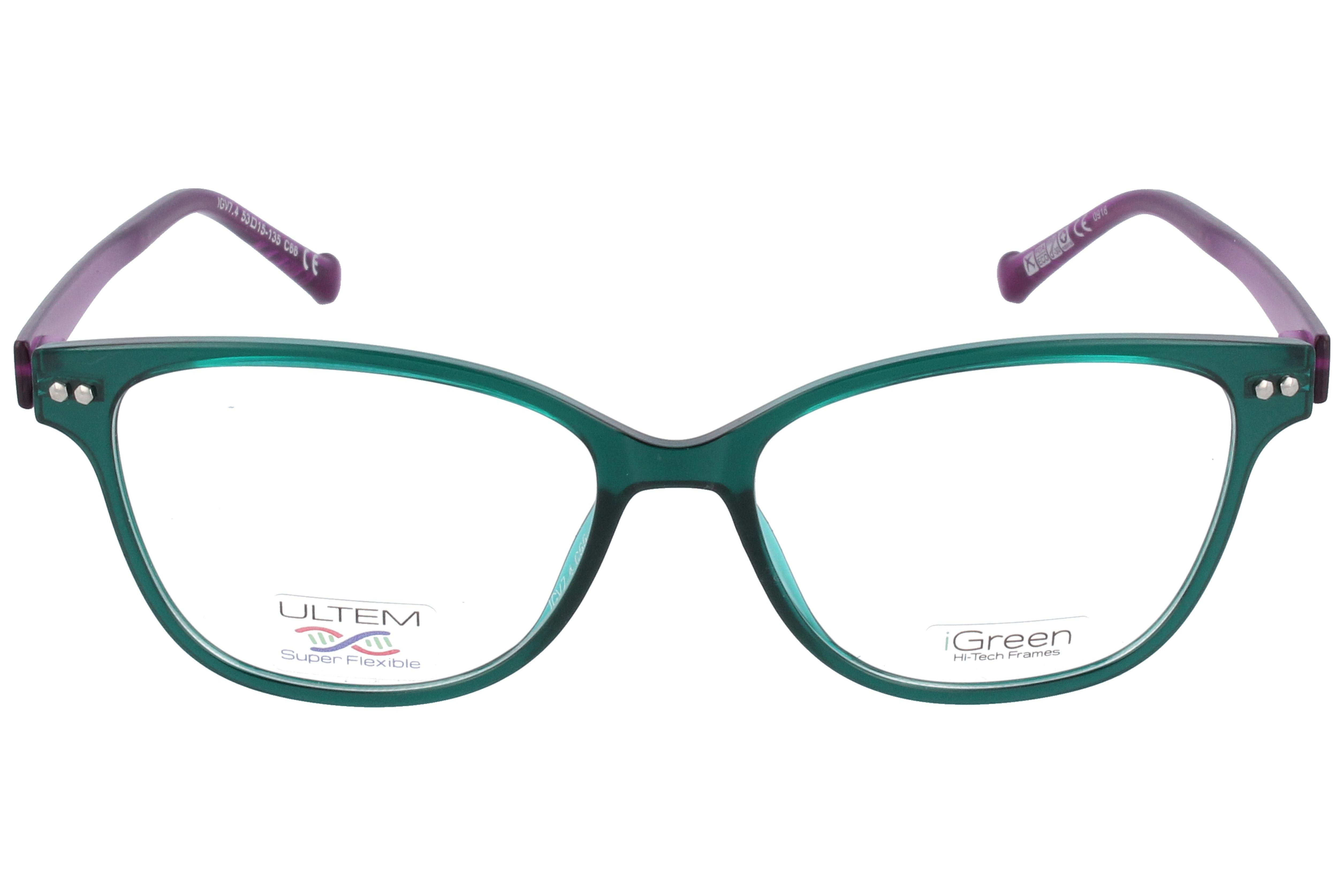 Gafas Graduadas I Green 7.04 066 53 15