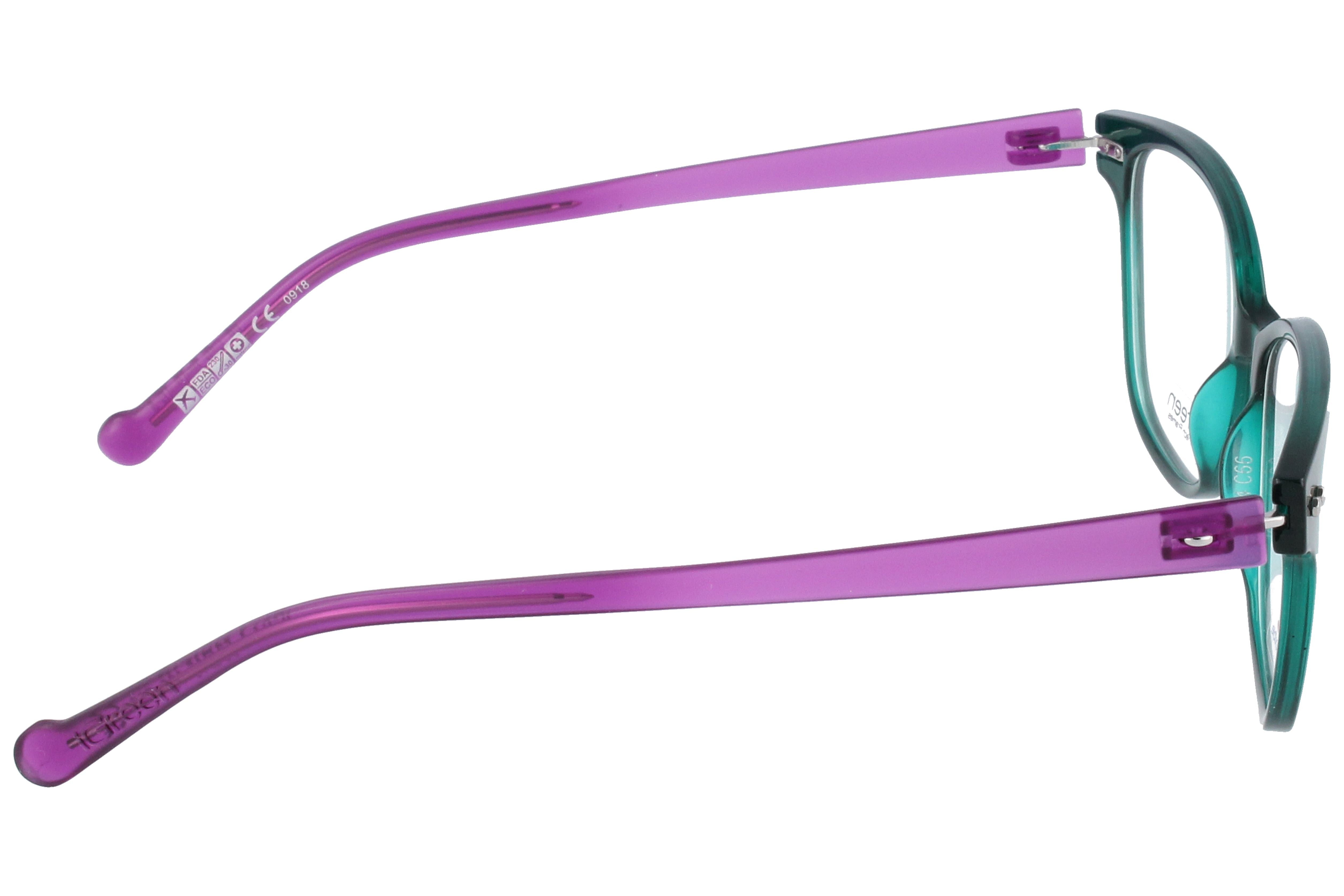 Gafas Graduadas I Green 7.04 066 53 15