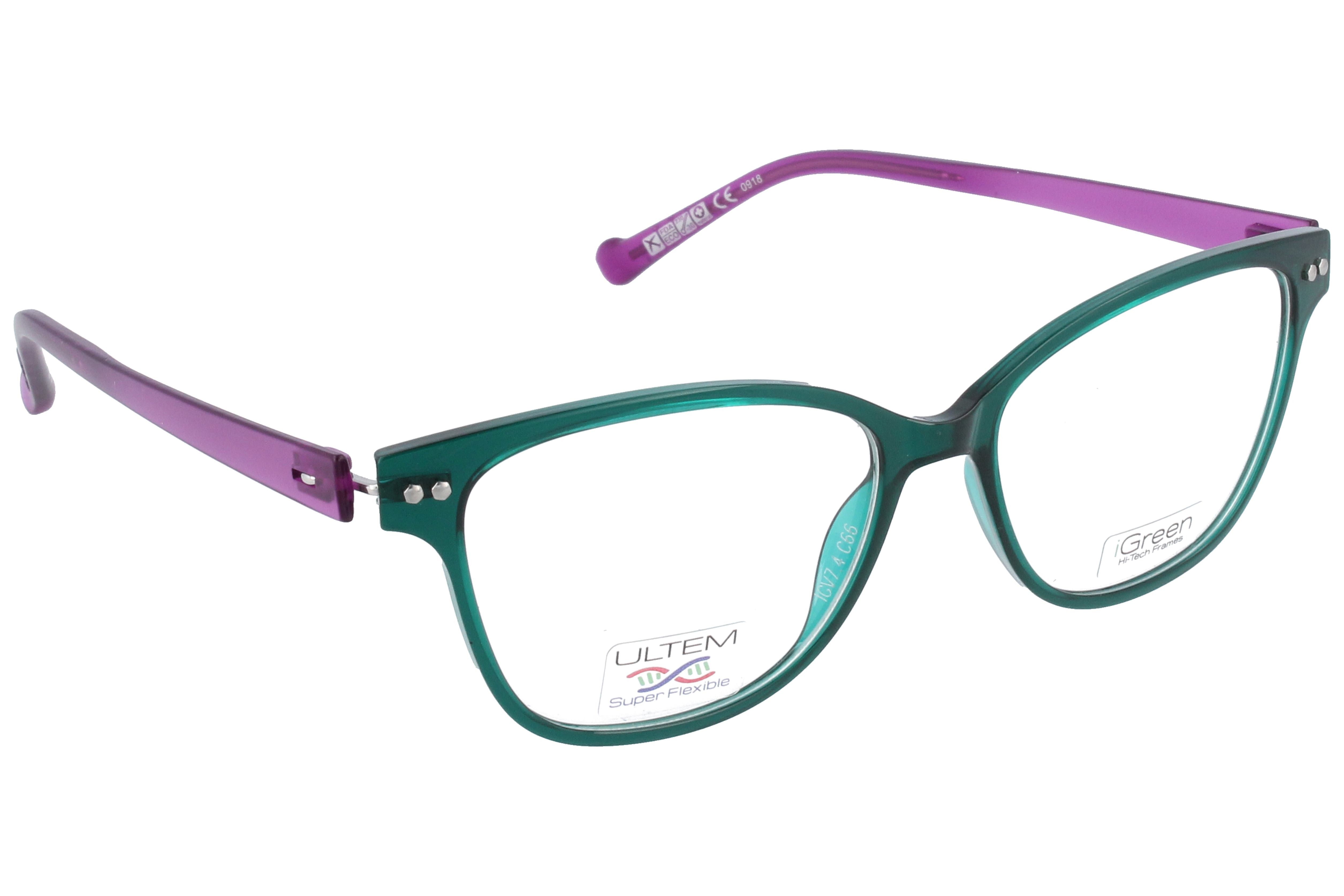 Gafas Graduadas I Green 7.04 066 53 15