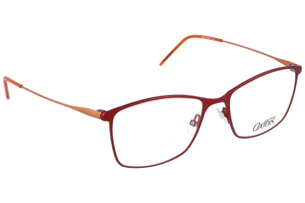 Prescription Glasses Oxibis Luky 3 LU3C5 53 17
