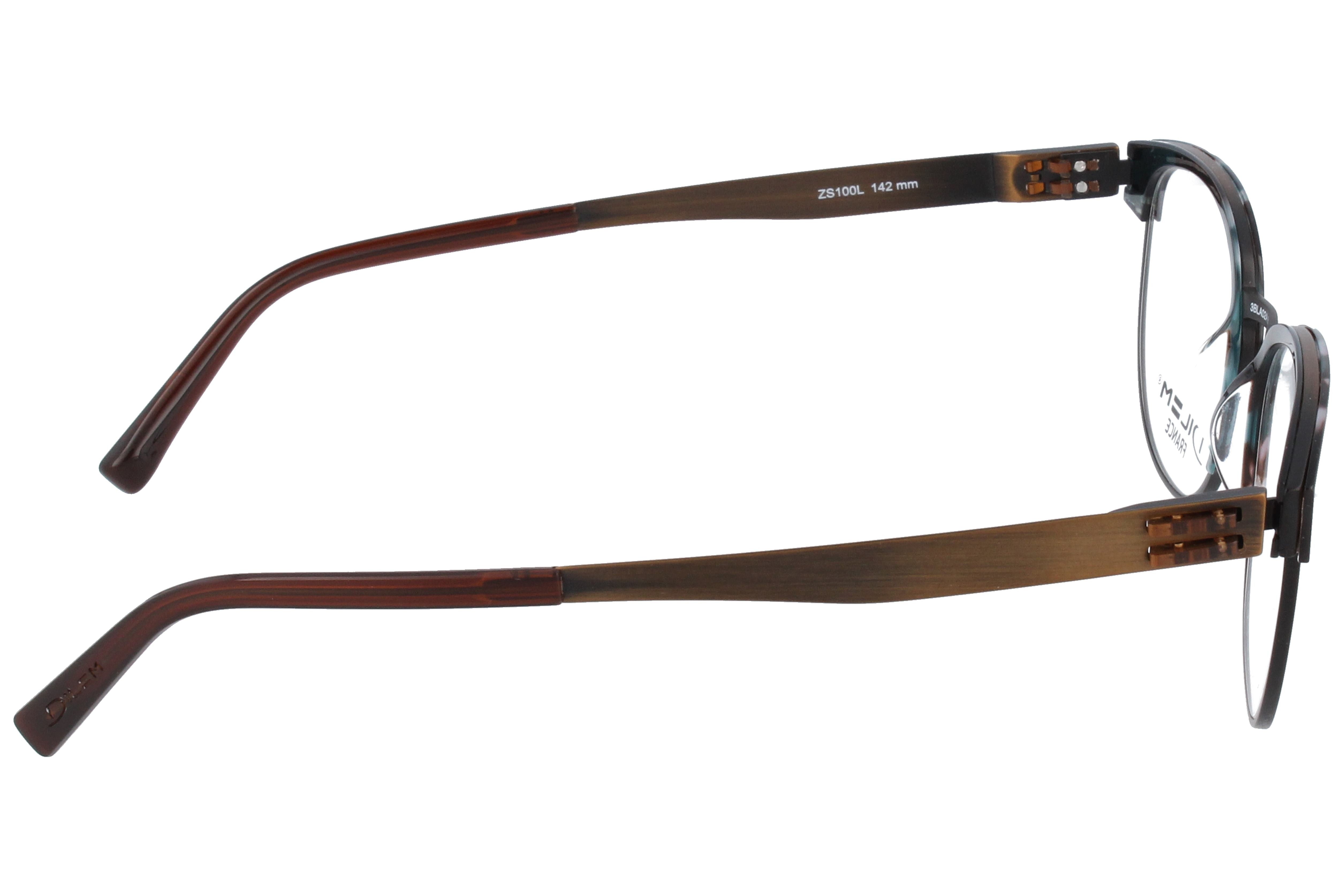 Gafas Graduadas Dilem 3BLA 02A 50 19