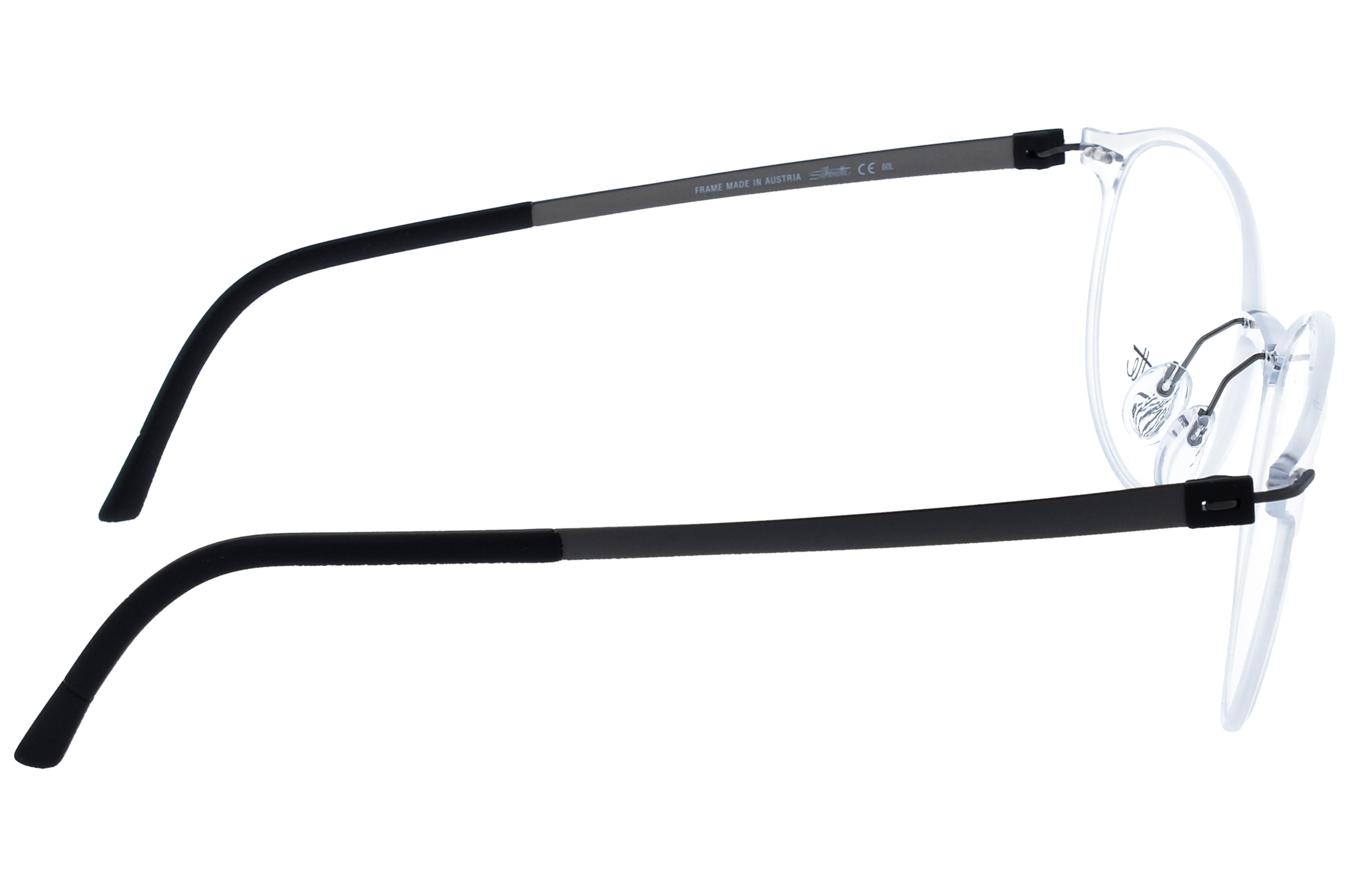 Gafas Graduadas Silhouette Infinity View 2923 75 1060 51 20