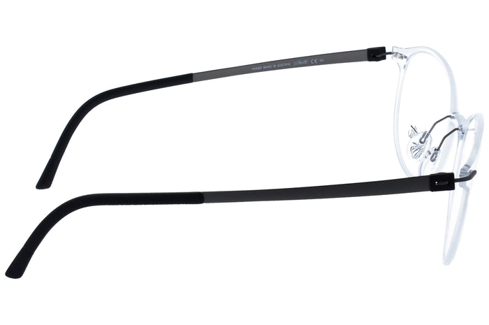 Очки для зрения Silhouette Infinity View 2923 75 1060 51 20 — vista 3