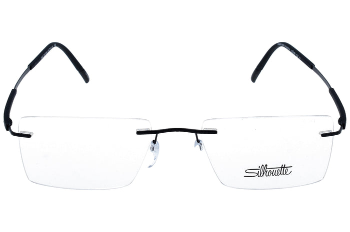Очки для зрения Silhouette Titan Dynamics Conture 5540 DR 9040 54 19 — vista 2