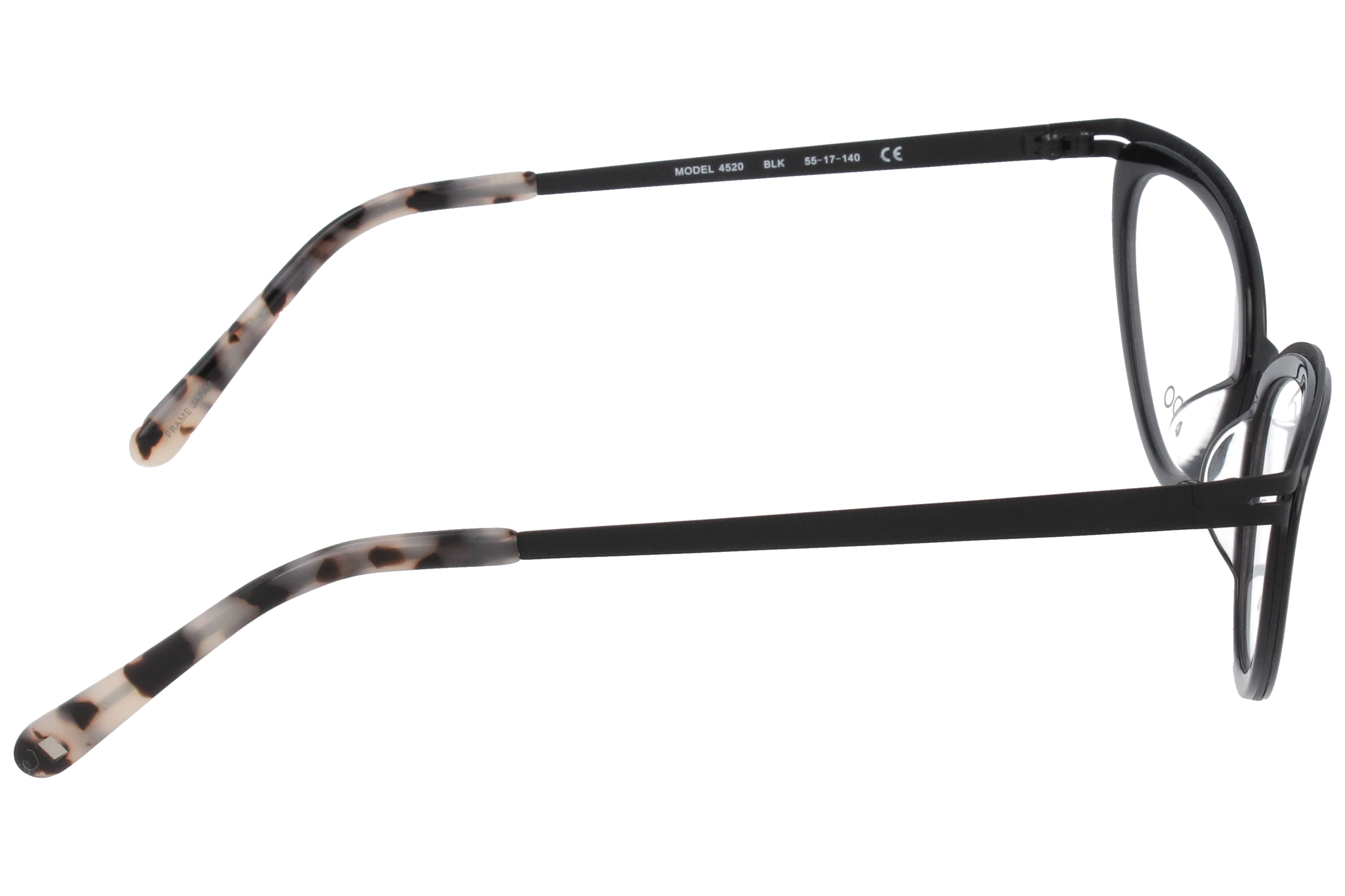 Gafas Graduadas Modo 4520 BLK 55 17