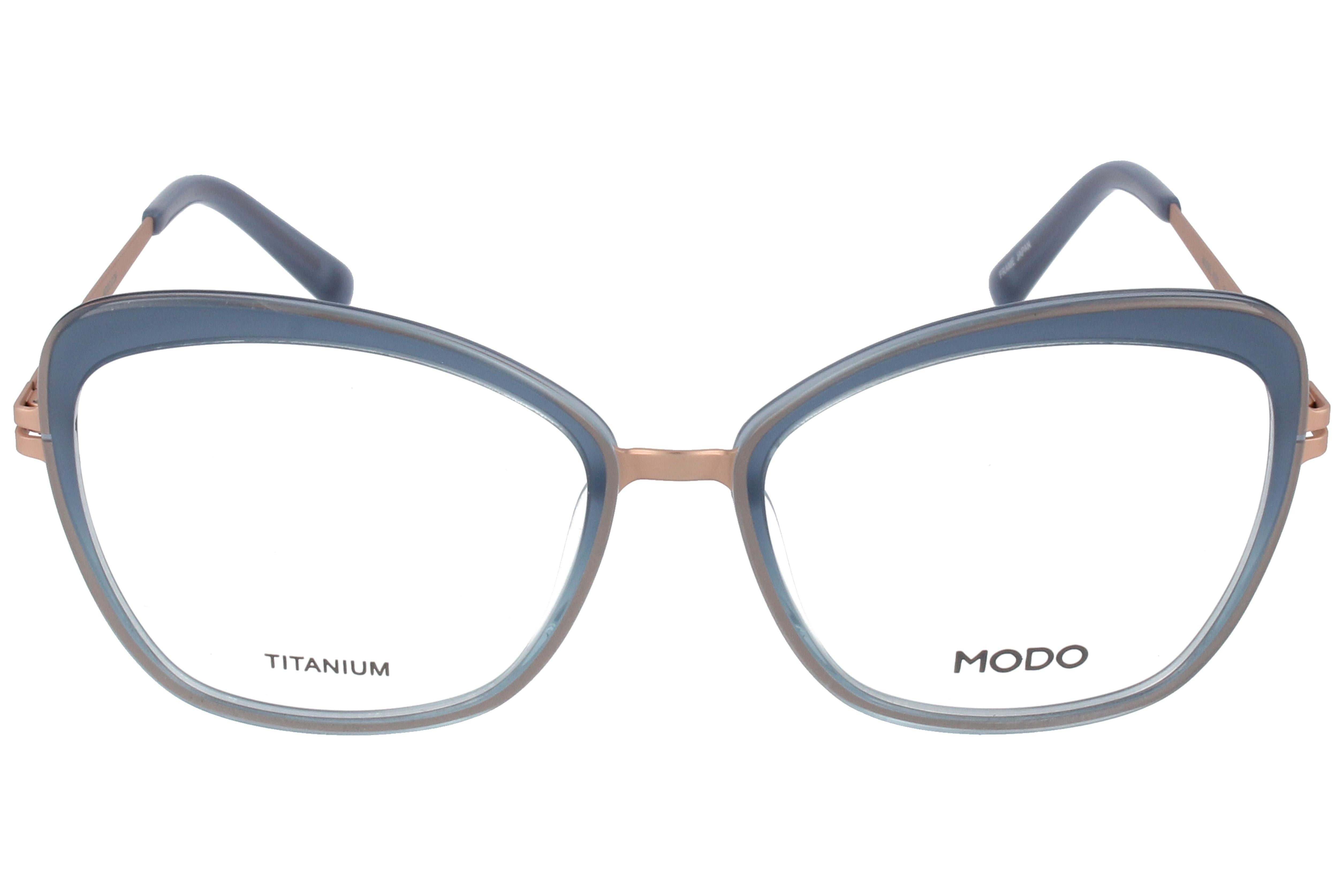 Gafas Graduadas Modo 4532 BLUE 53 17