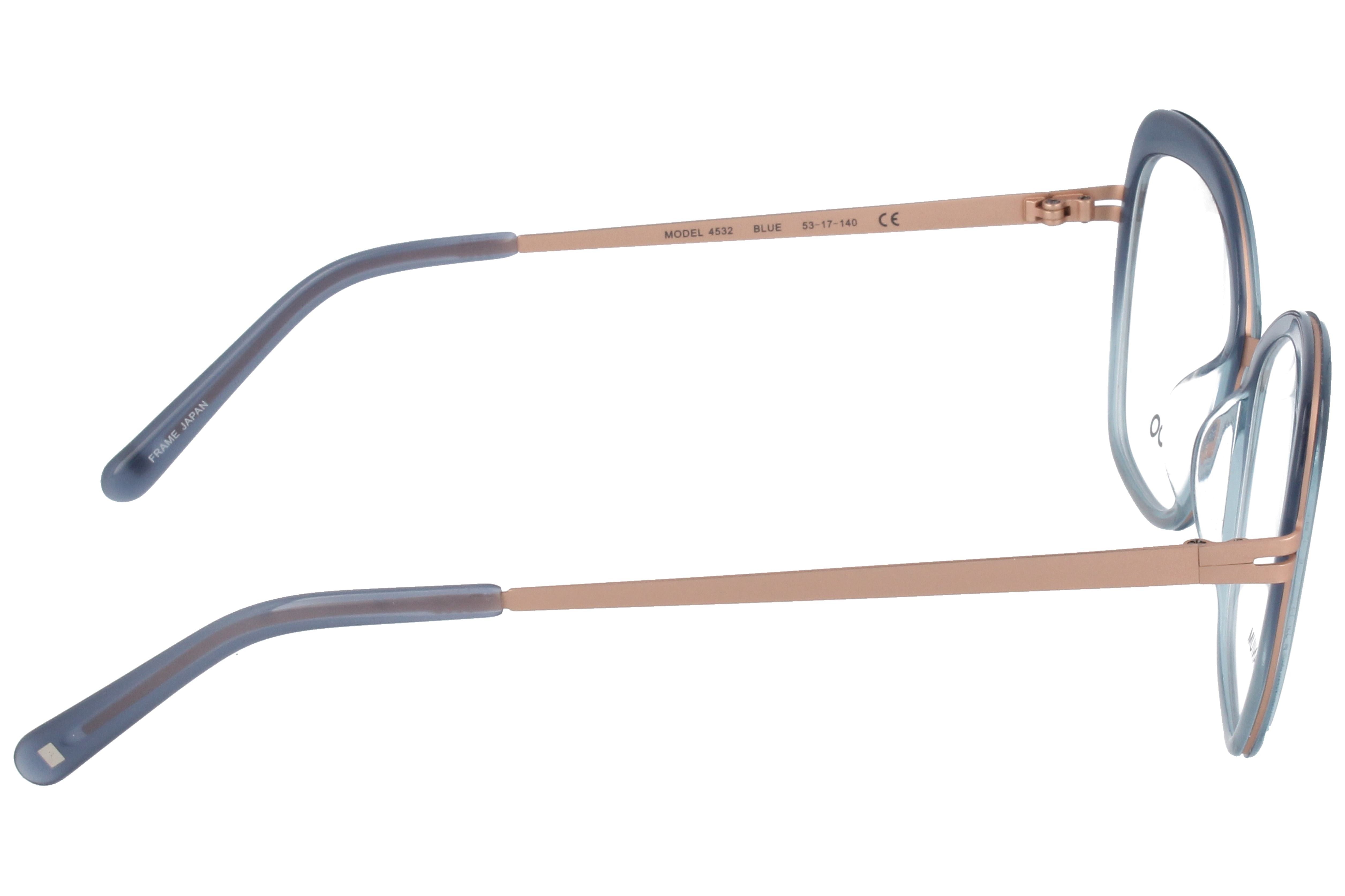 Gafas Graduadas Modo 4532 BLUE 53 17